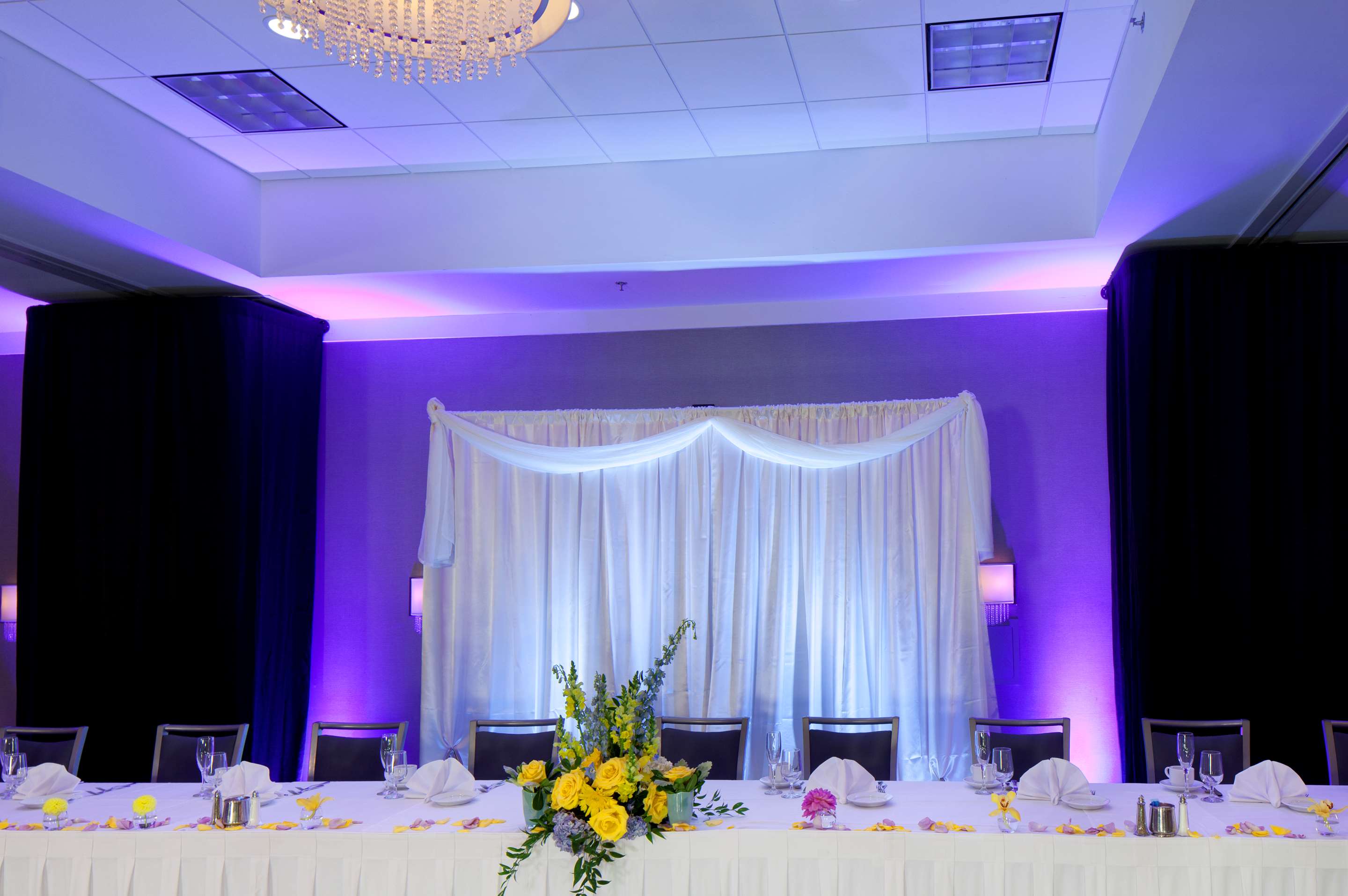 Meeting Room | DoubleTree by Hilton Hotel Syracuse