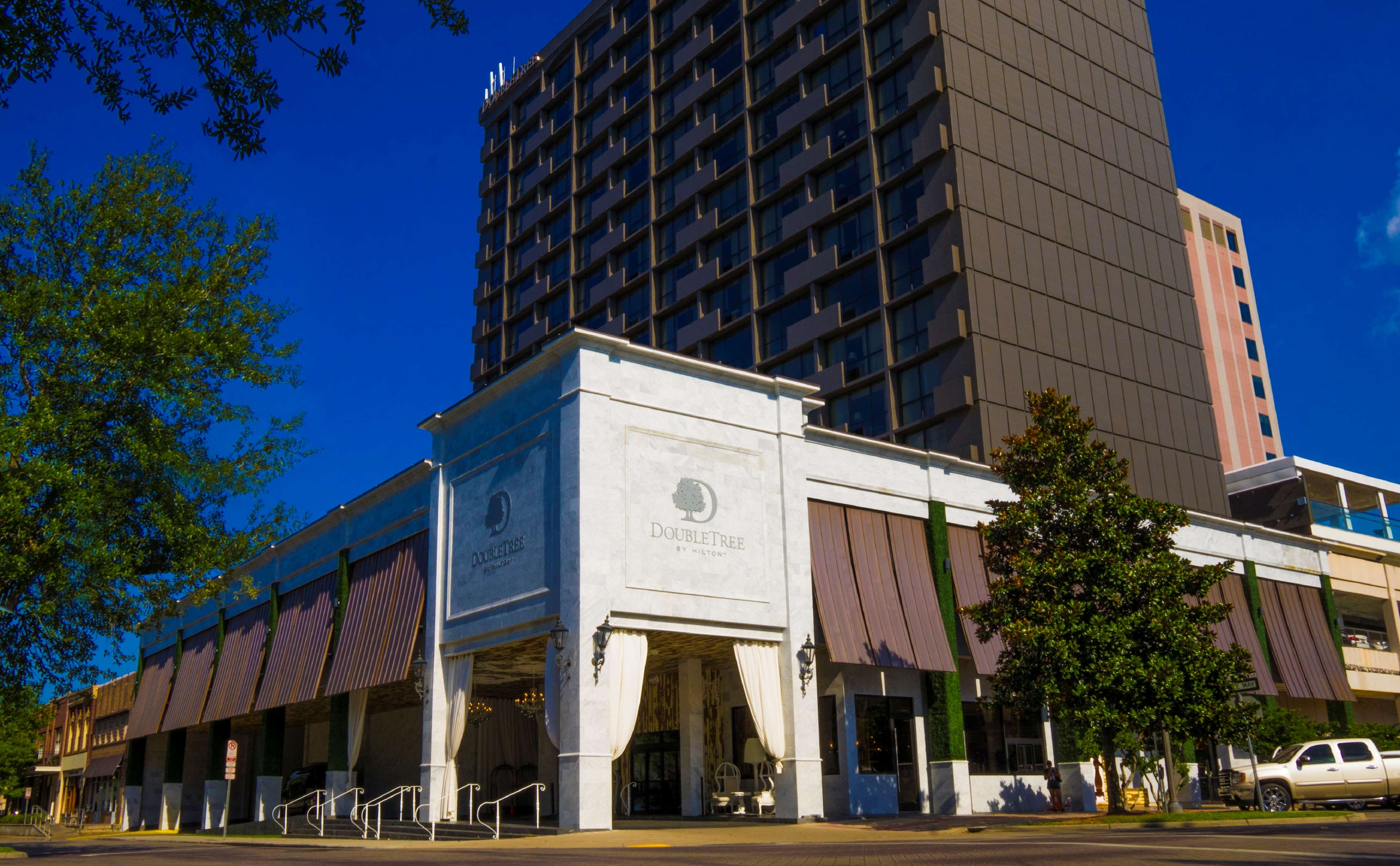 DoubleTree by Hilton Tallahassee