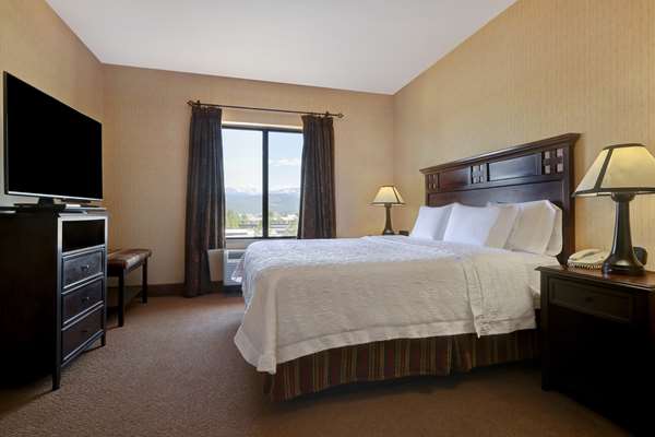  - Hampton Inn & Suites Truckee
