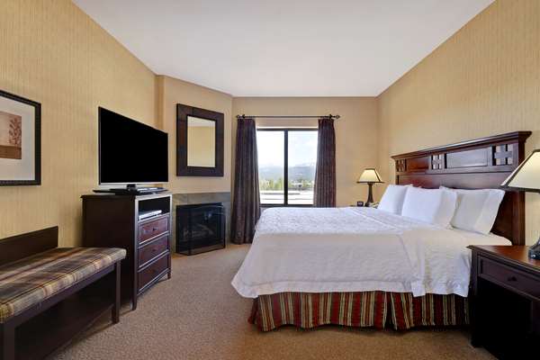  - Hampton Inn & Suites Truckee