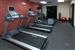 Health club  fitness center  gym