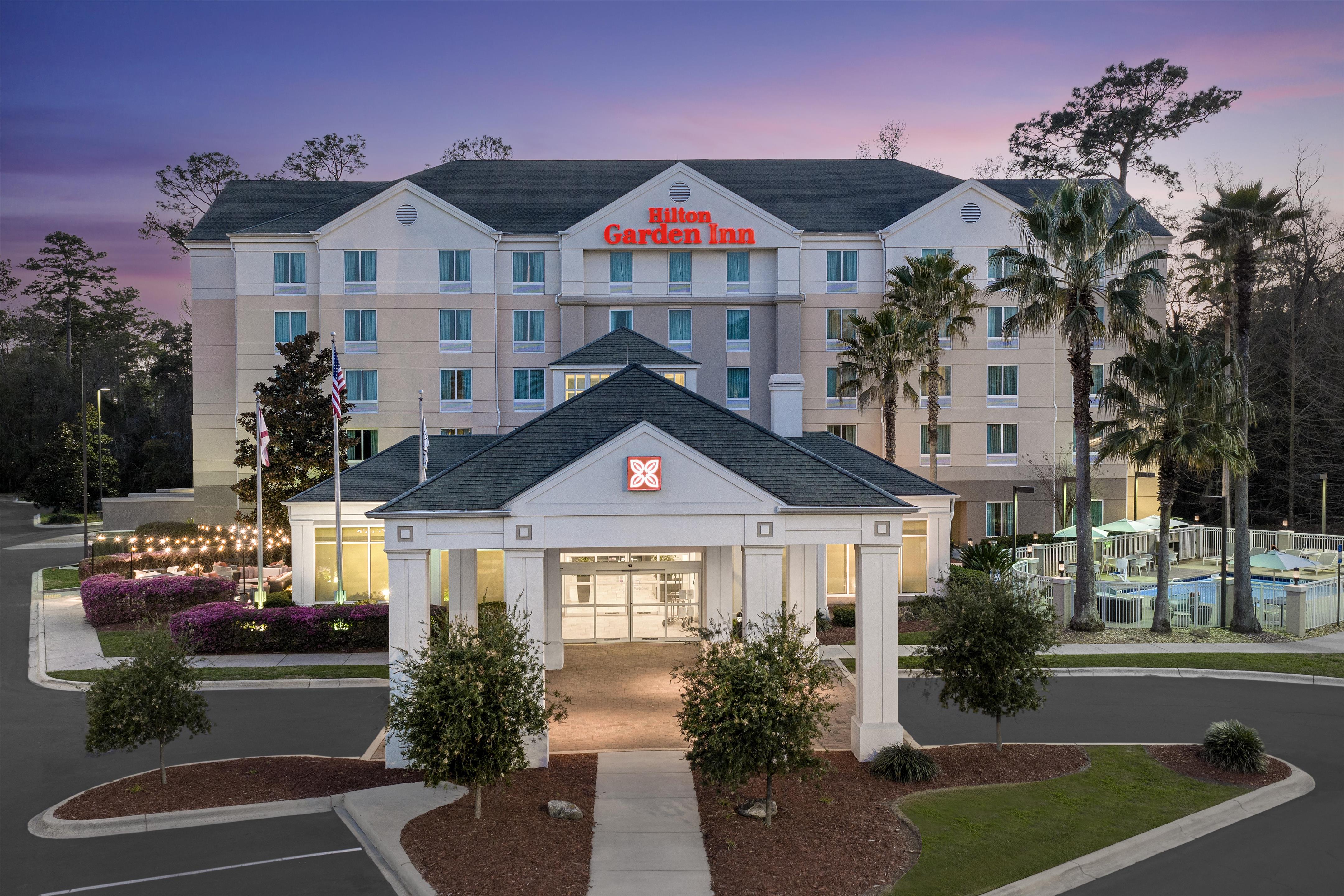 Exterior | Hilton Garden Inn Tallahassee Central