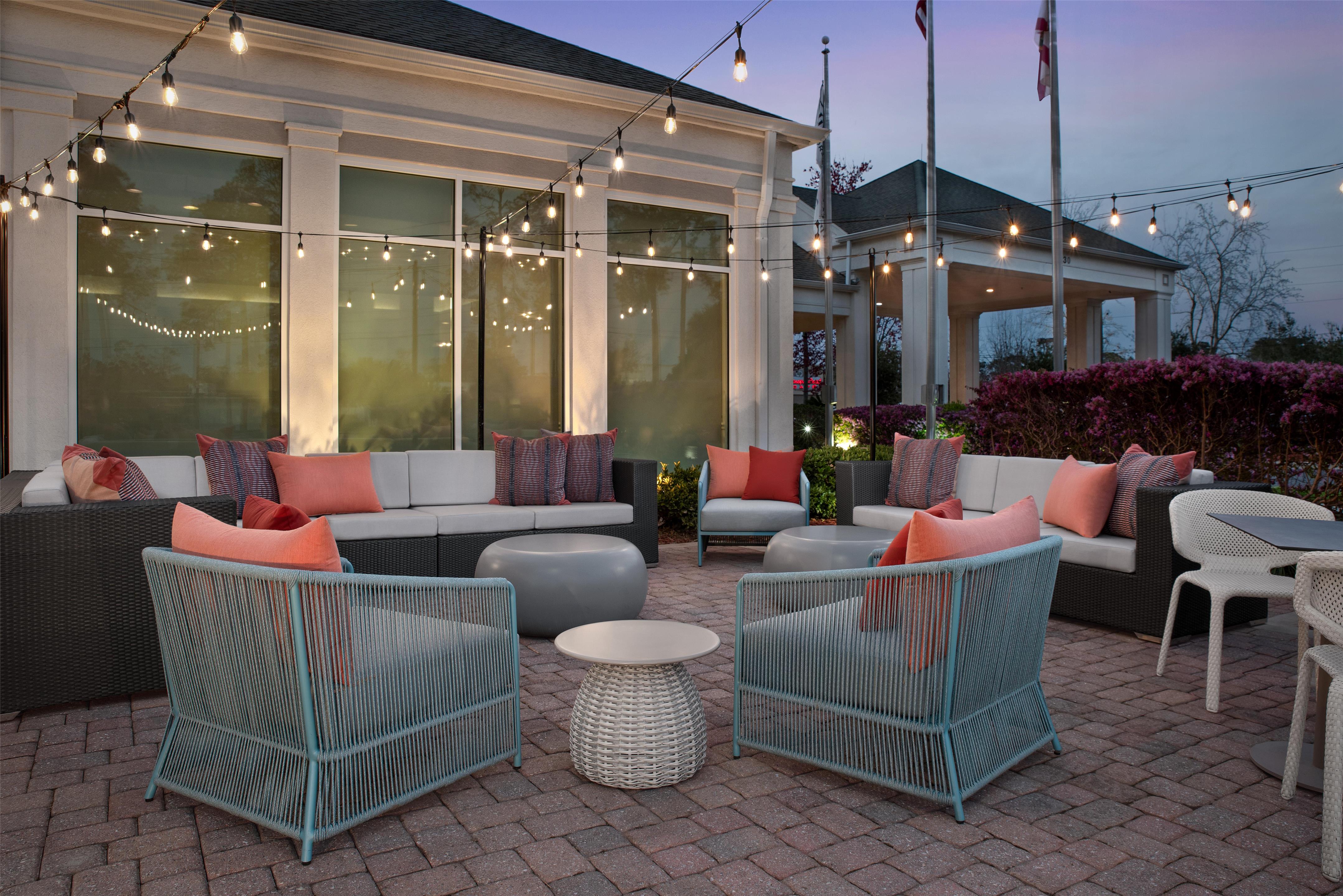 Exterior | Hilton Garden Inn Tallahassee Central
