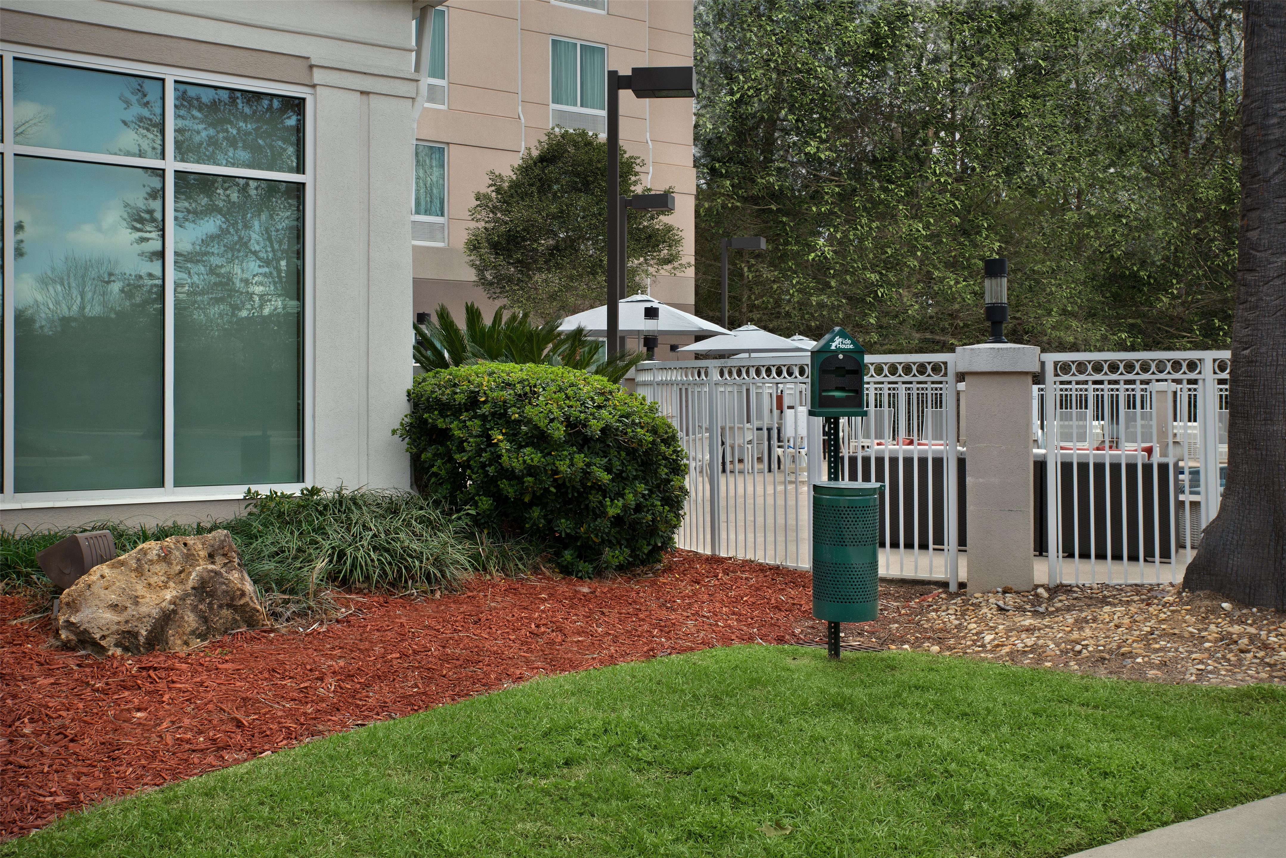 Exterior | Hilton Garden Inn Tallahassee Central