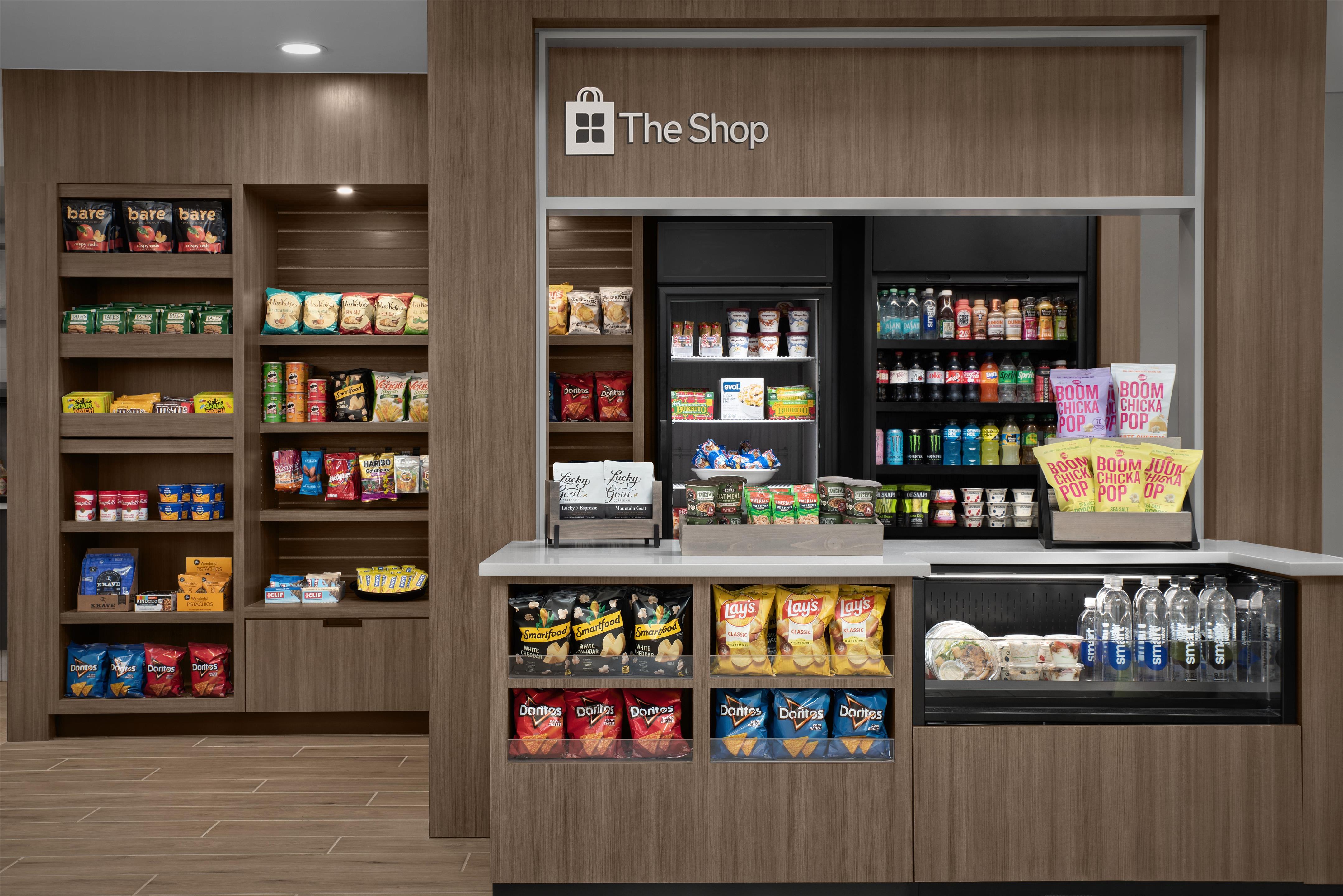 Restaurant | Hilton Garden Inn Tallahassee Central