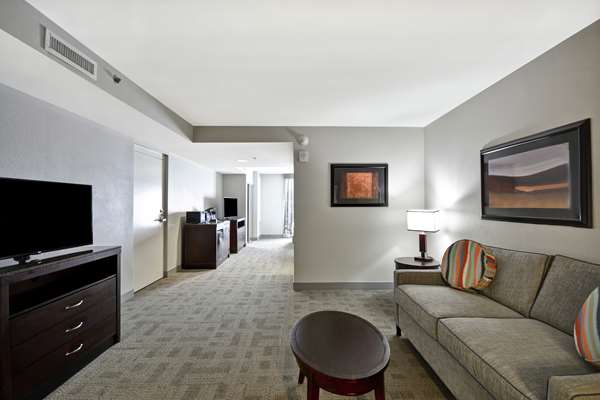  - Hilton Garden Inn Perrysburg - I-475, Exit 2