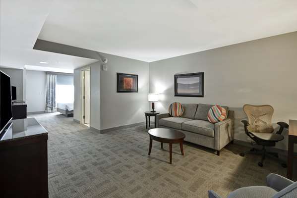  - Hilton Garden Inn Perrysburg - I-475, Exit 2