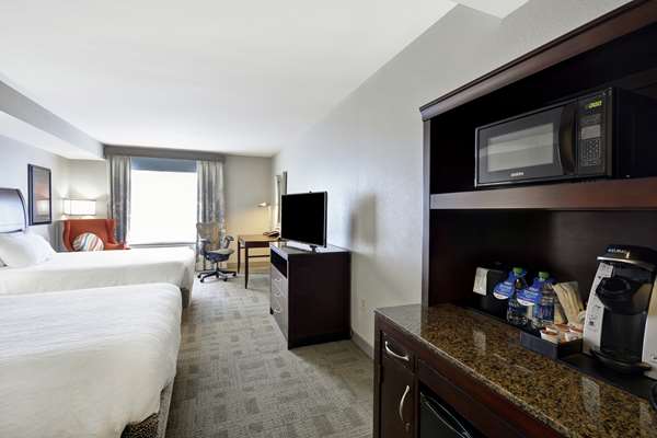  - Hilton Garden Inn Perrysburg - I-475, Exit 2