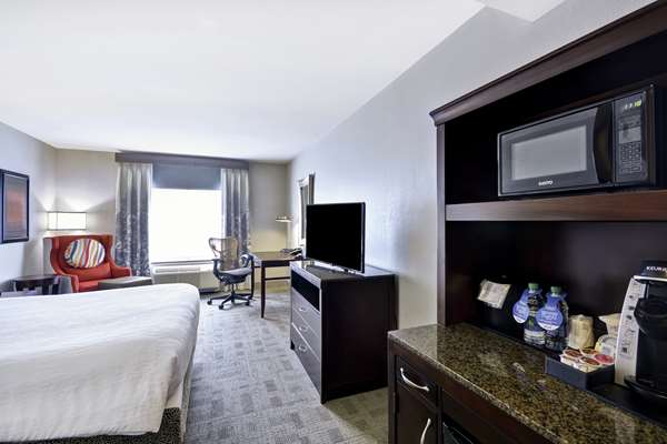  - Hilton Garden Inn Perrysburg - I-475, Exit 2