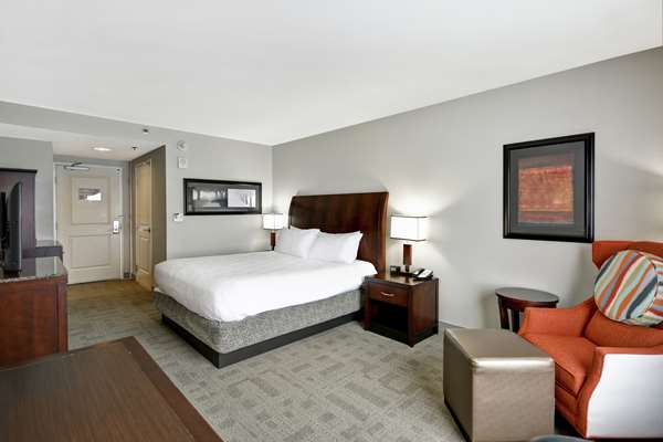  - Hilton Garden Inn Perrysburg - I-475, Exit 2
