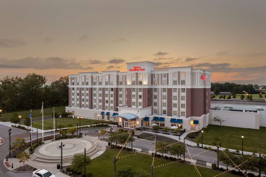 Hilton Garden Inn