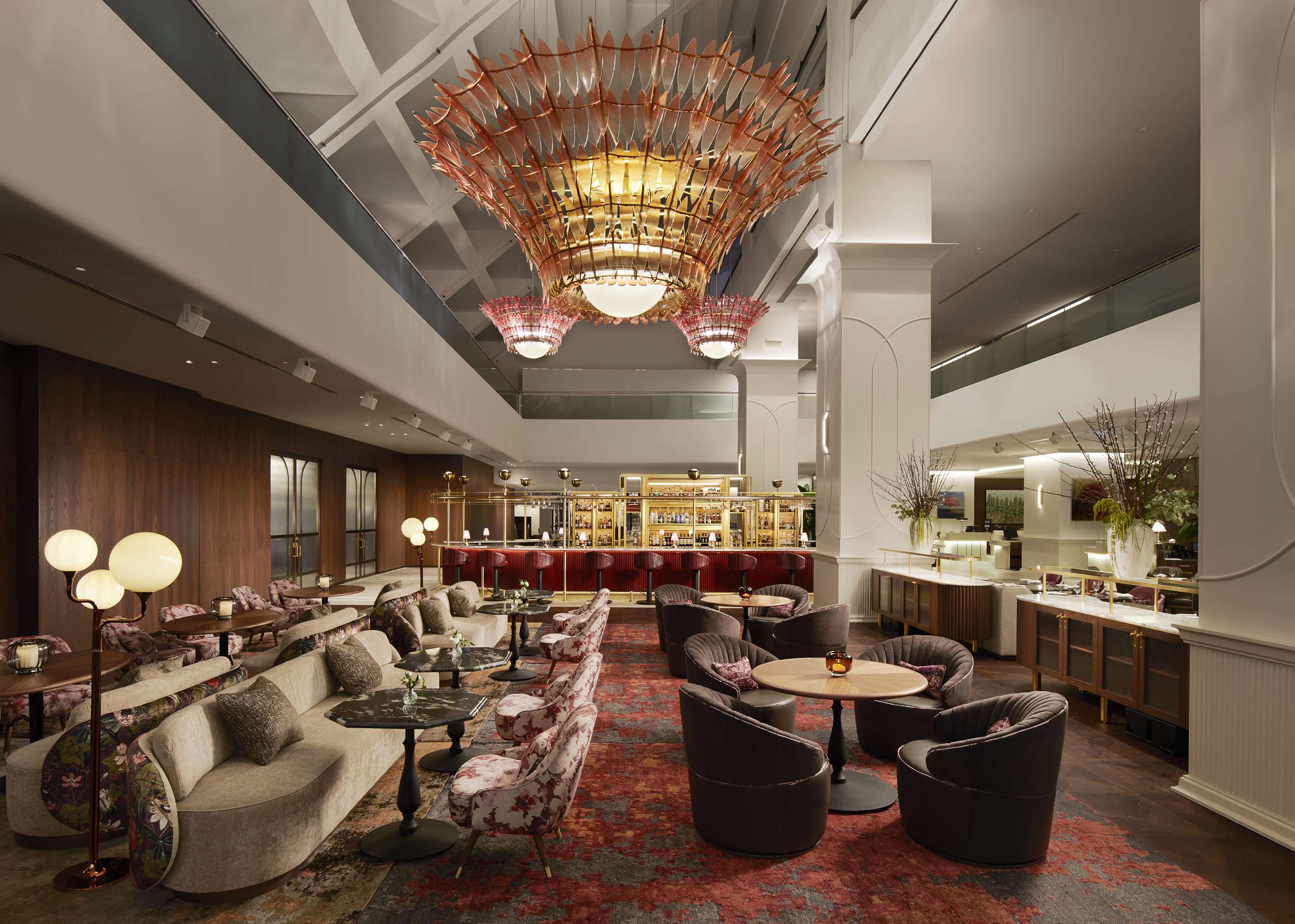 BarLounge | Hilton Toronto