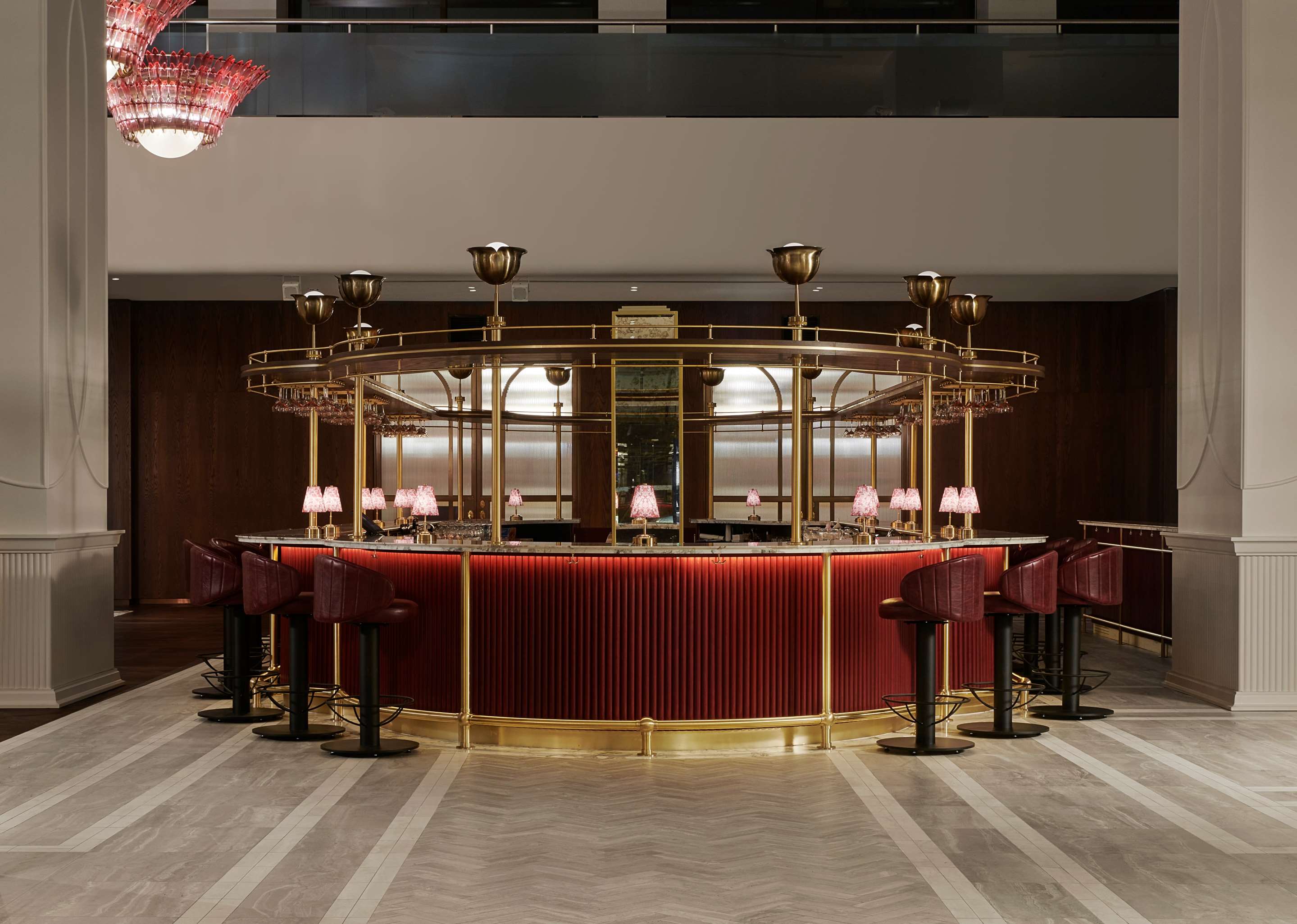 Restaurant | Hilton Toronto