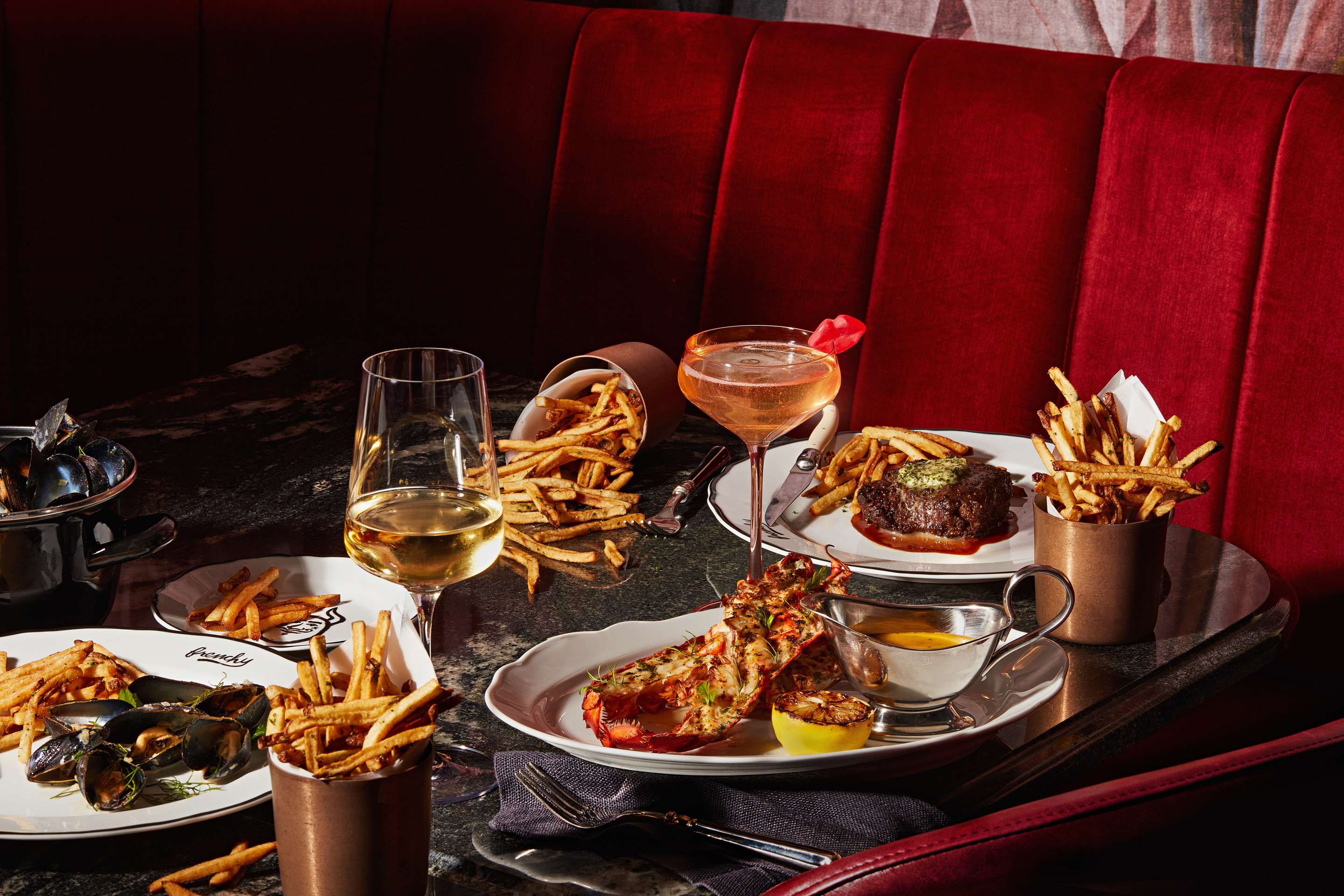 Restaurant | Hilton Toronto