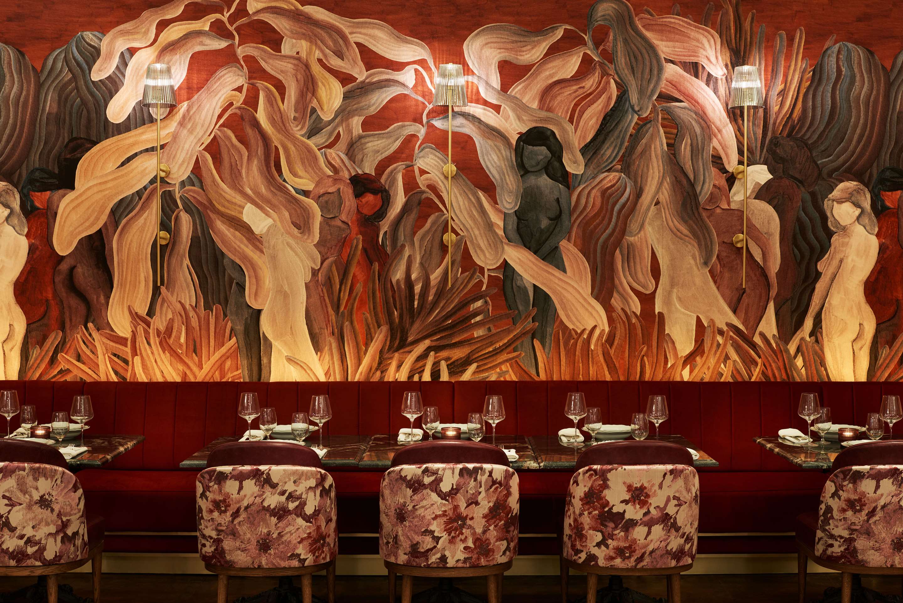 Restaurant | Hilton Toronto