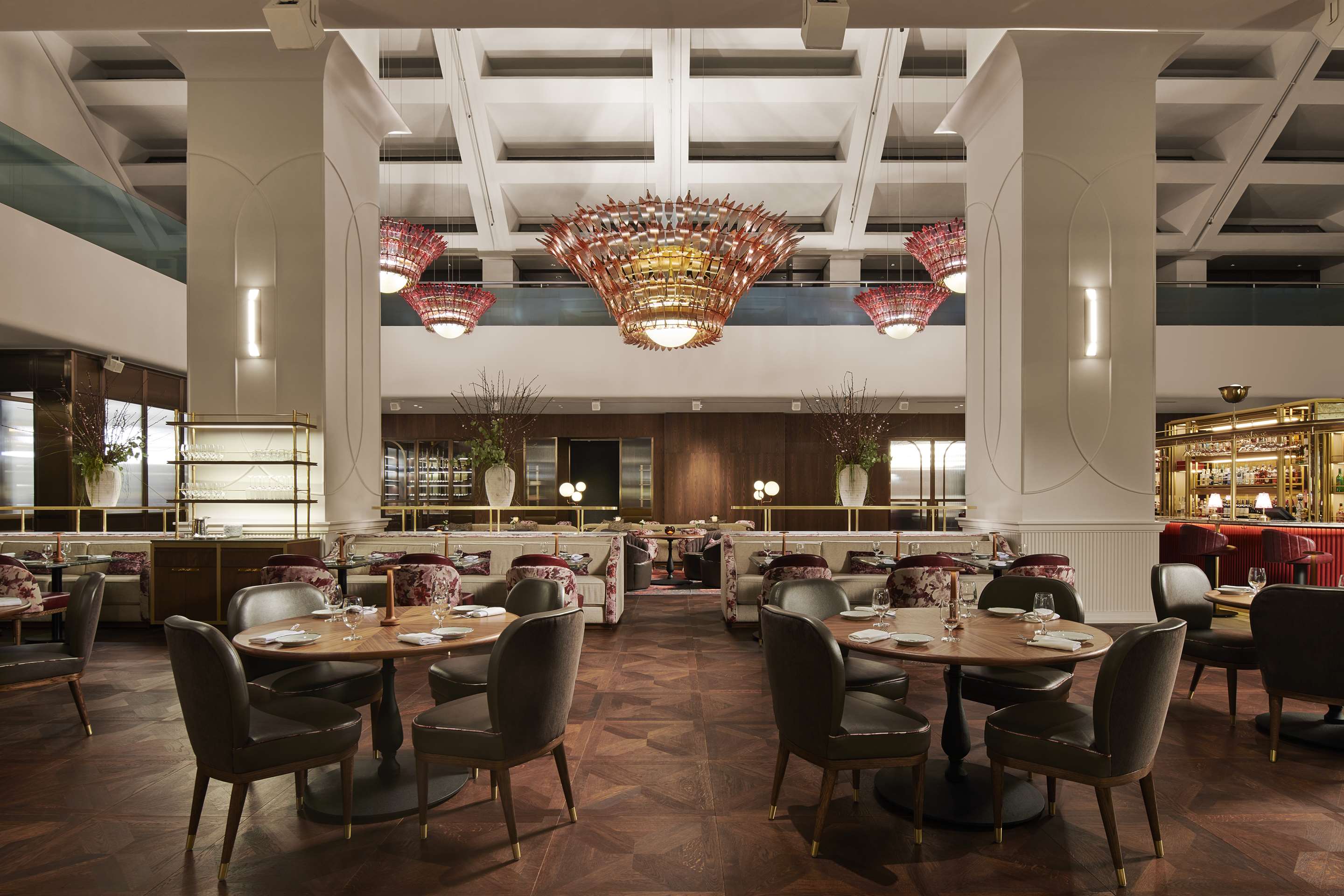 BarLounge | Hilton Toronto