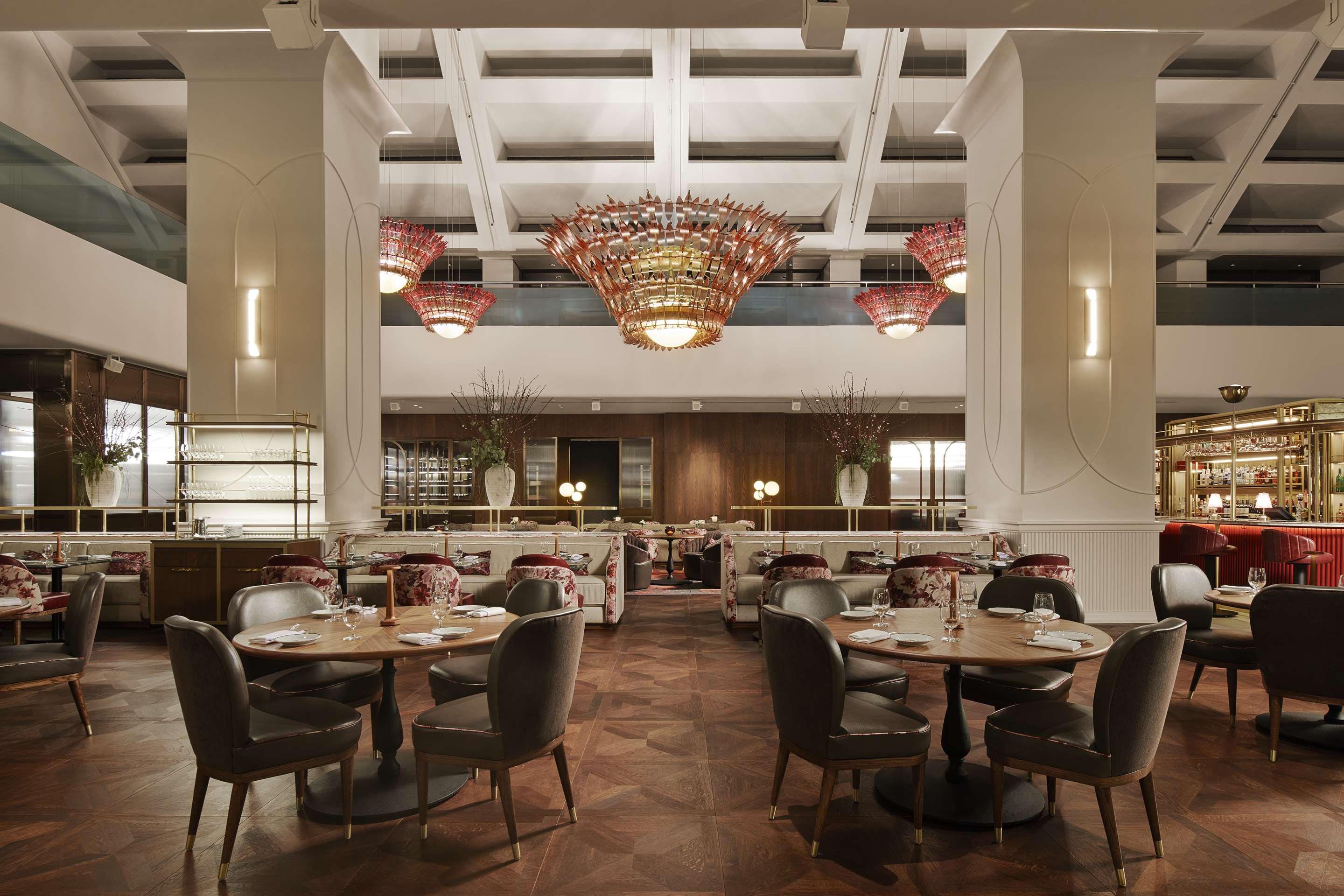Restaurant | Hilton Toronto
