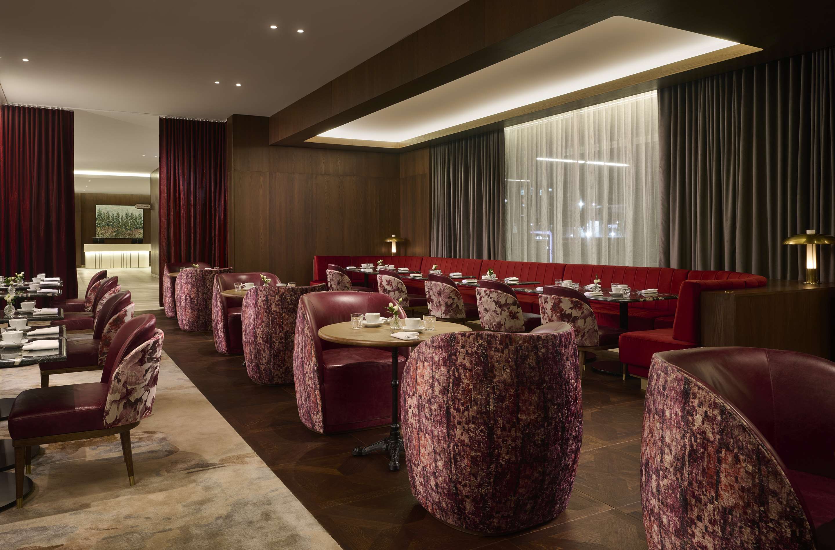 Restaurant | Hilton Toronto