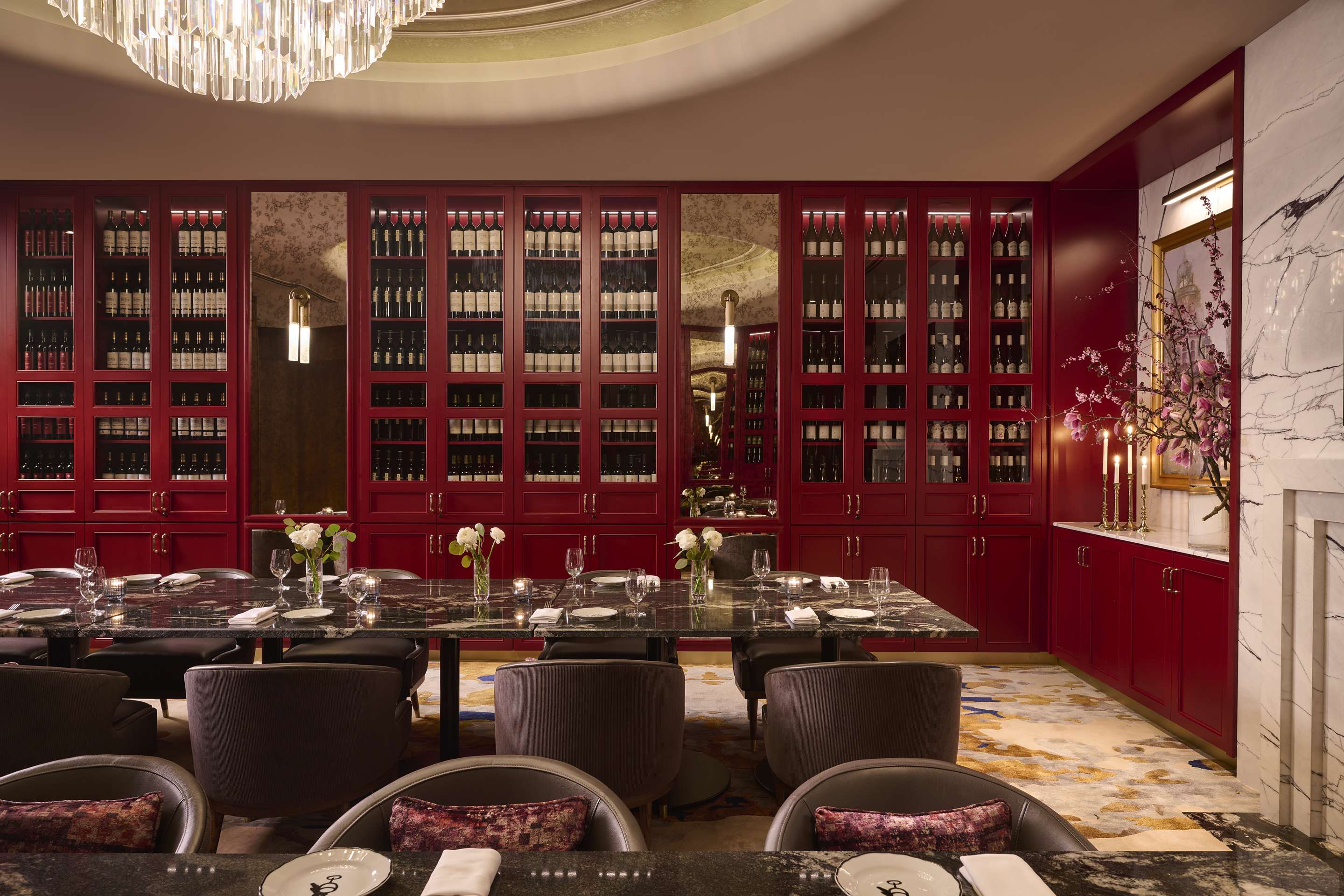 Restaurant | Hilton Toronto