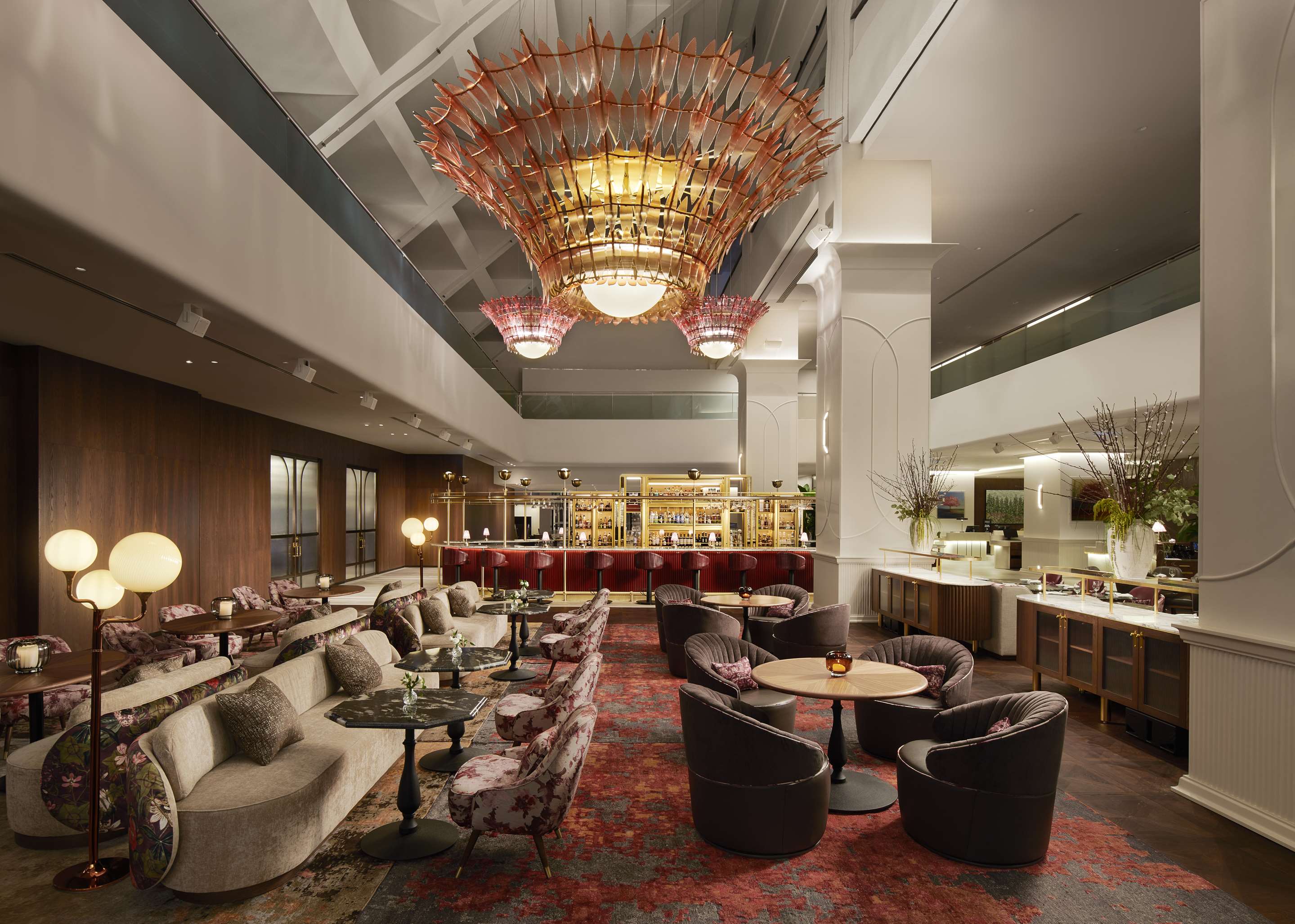 Property amenity | Hilton Toronto