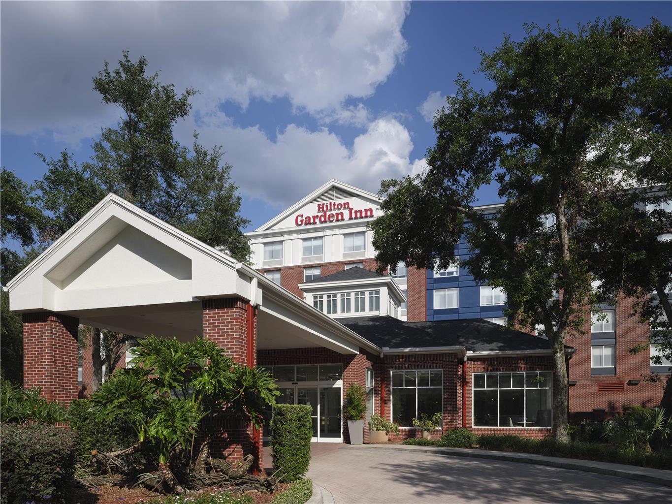 Hilton Garden Inn Tampa East/Brandon