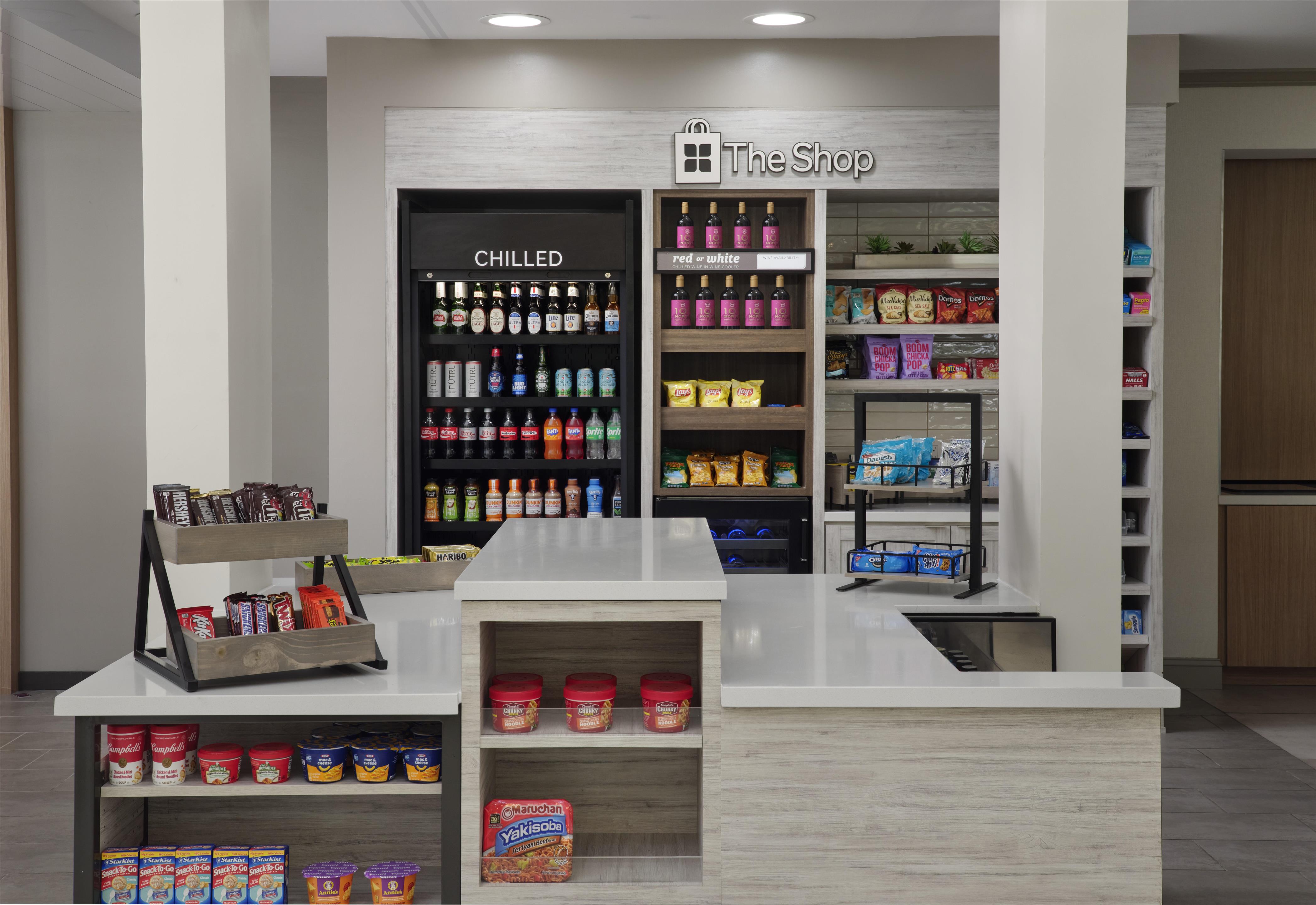Restaurant | Hilton Garden Inn Tampa East/Brandon