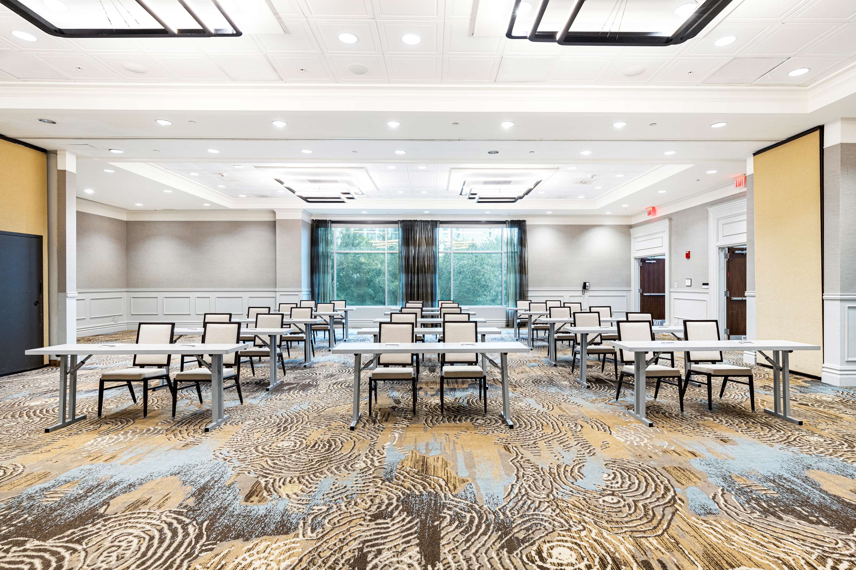 Meeting Room | Embassy Suites by Hilton Tampa Downtown Convention Center
