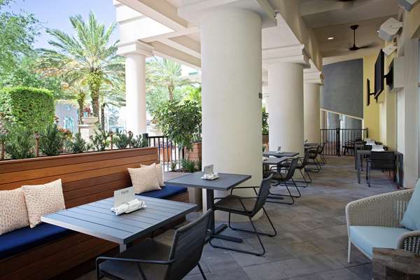 Exterior view - Embassy Suites Convention Center Tampa