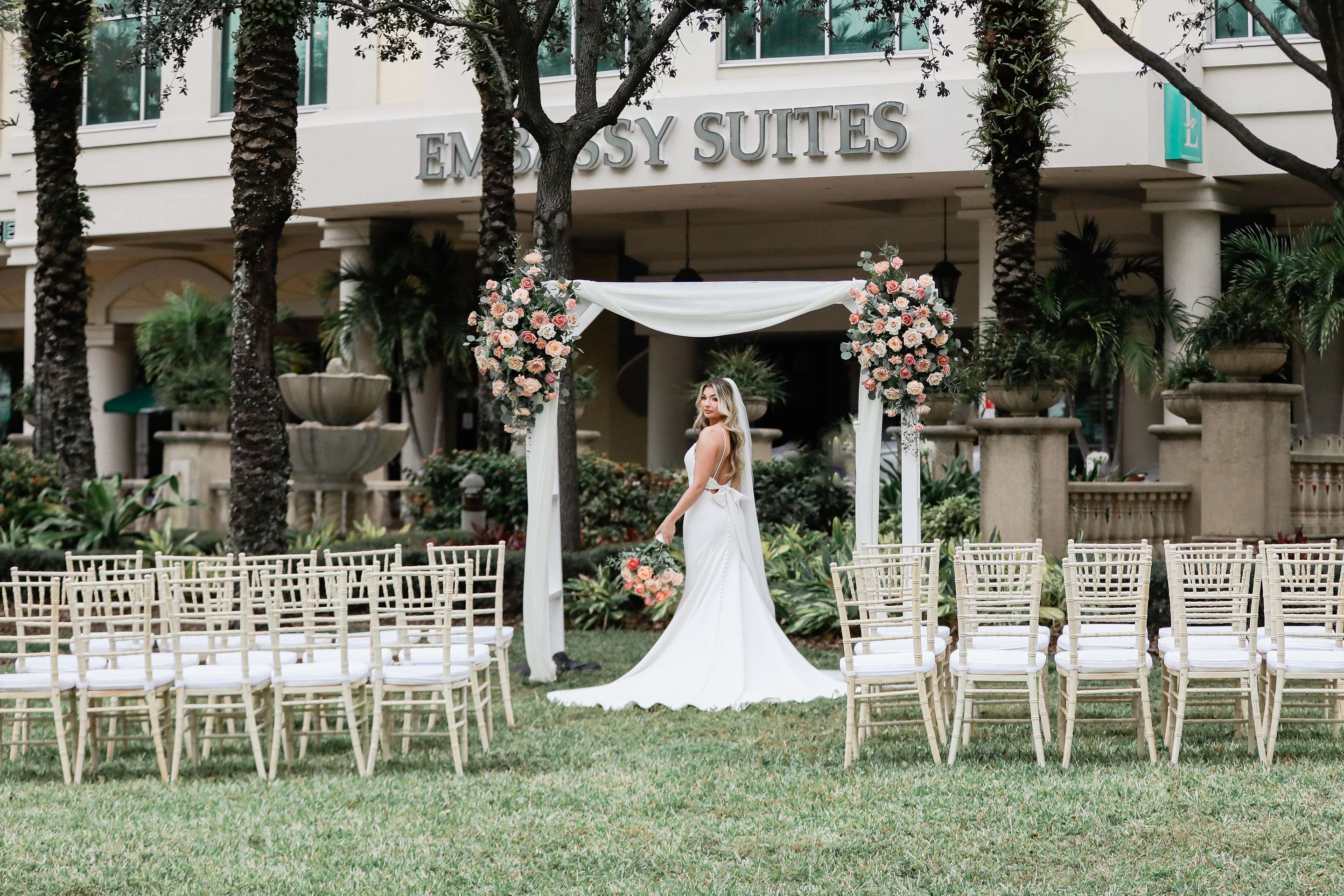 Meeting Room | Embassy Suites by Hilton Tampa Downtown Convention Center