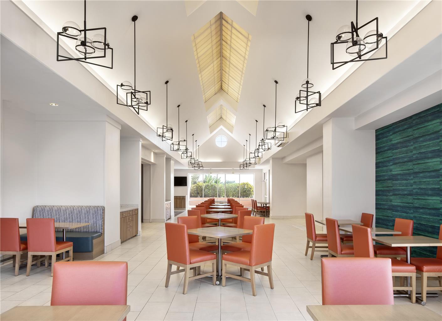 Embassy Suites Tampa - Airport/Westshore