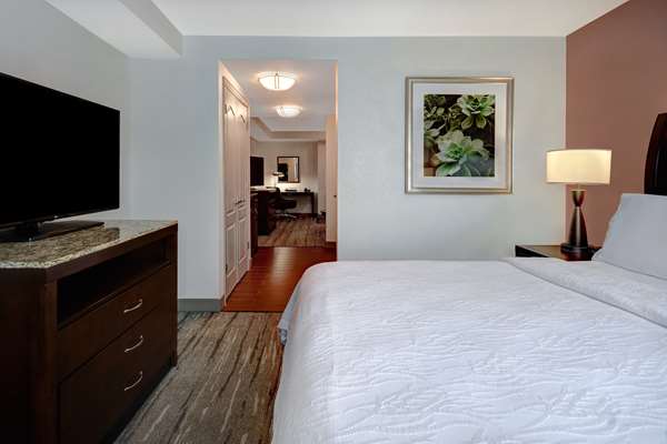  - Hilton Garden Inn Fort Myers