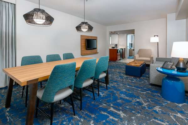  - Embassy Suites Busch Gardens Tampa