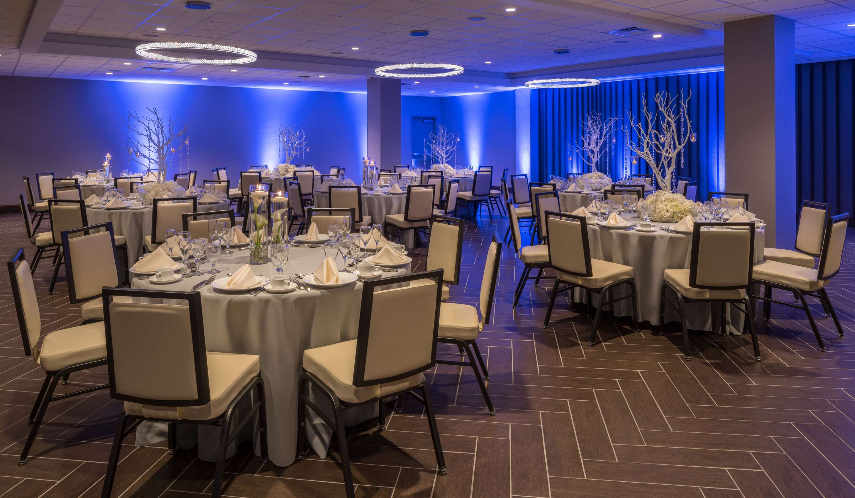 Restaurant | Hilton Tampa Downtown