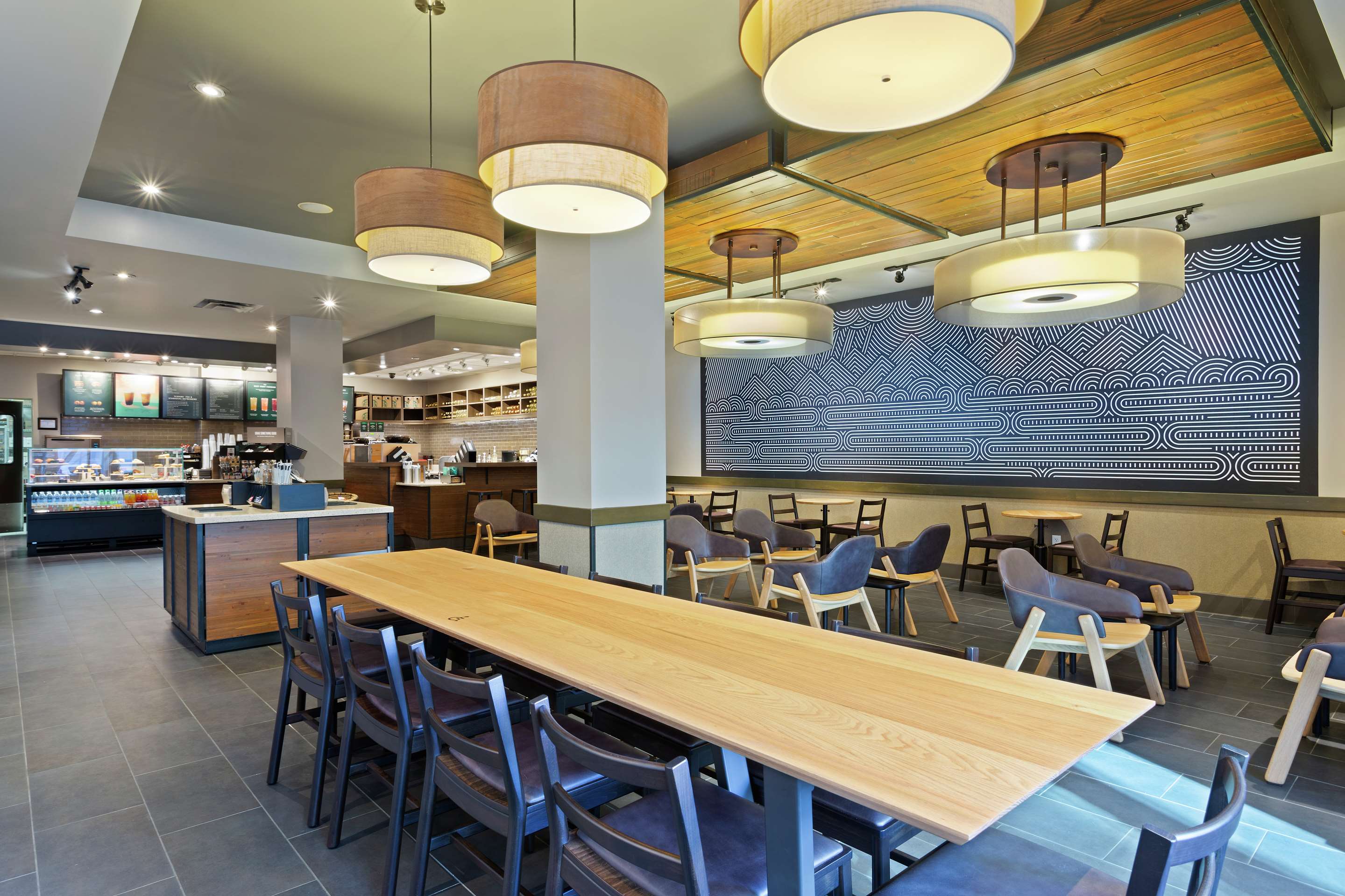 Restaurant | Hilton Tampa Downtown