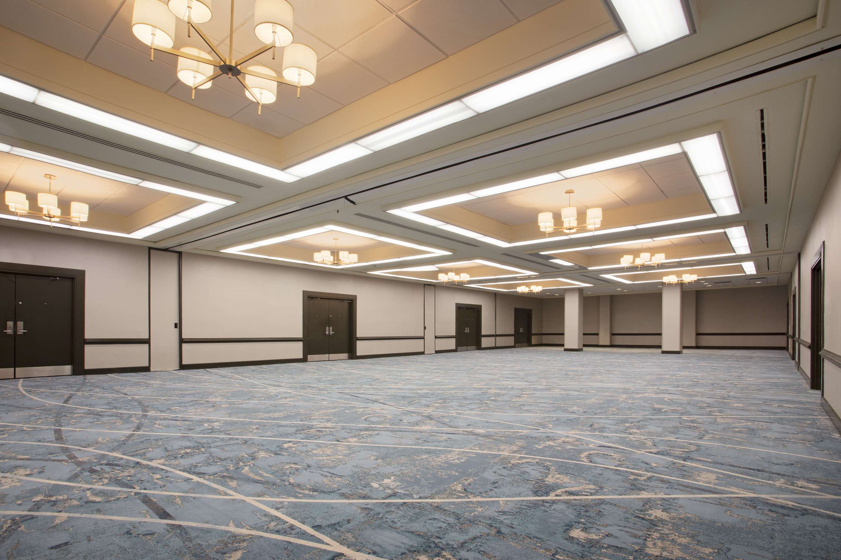 Meeting Room | Hilton Tampa Downtown