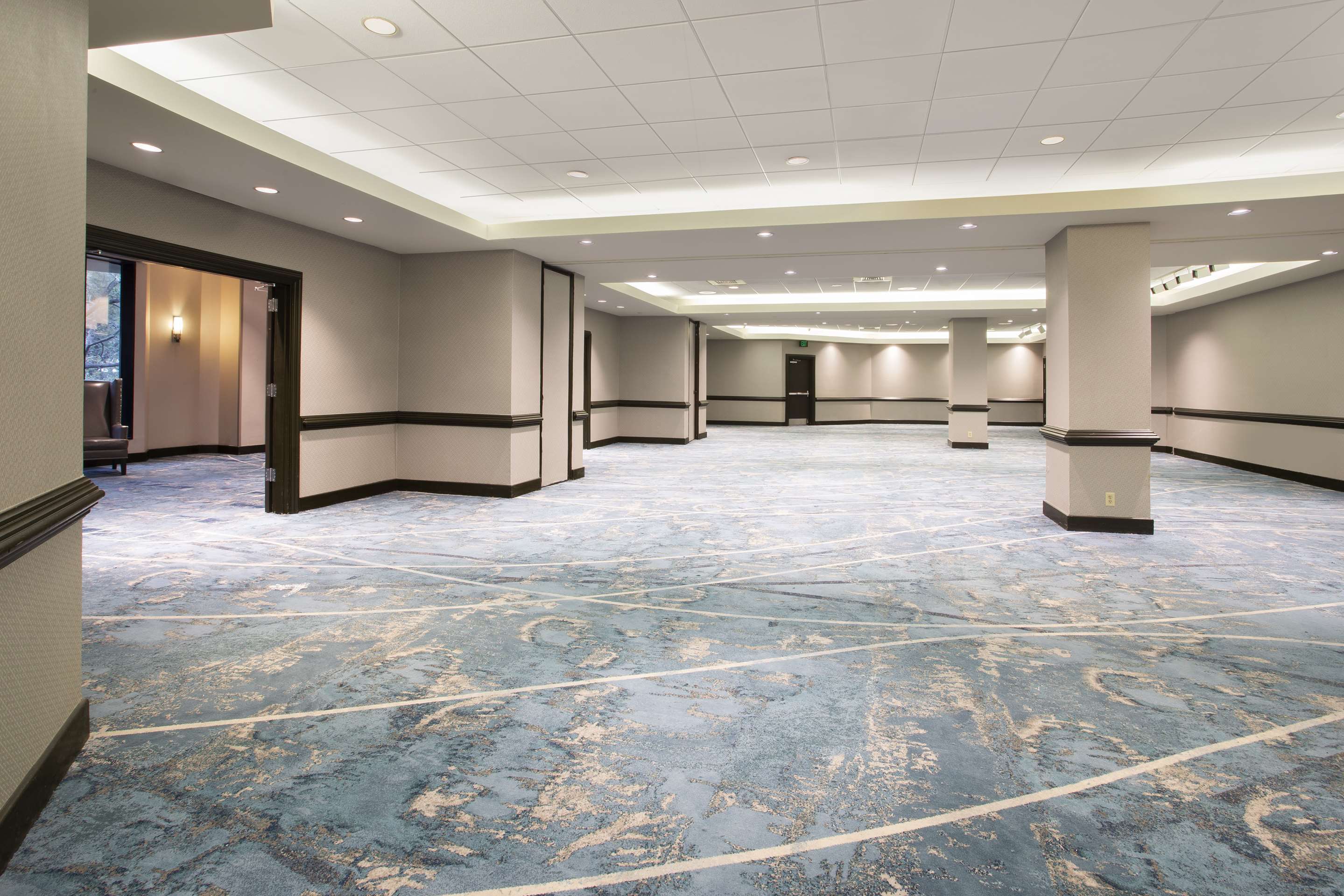 Meeting Room | Hilton Tampa Downtown