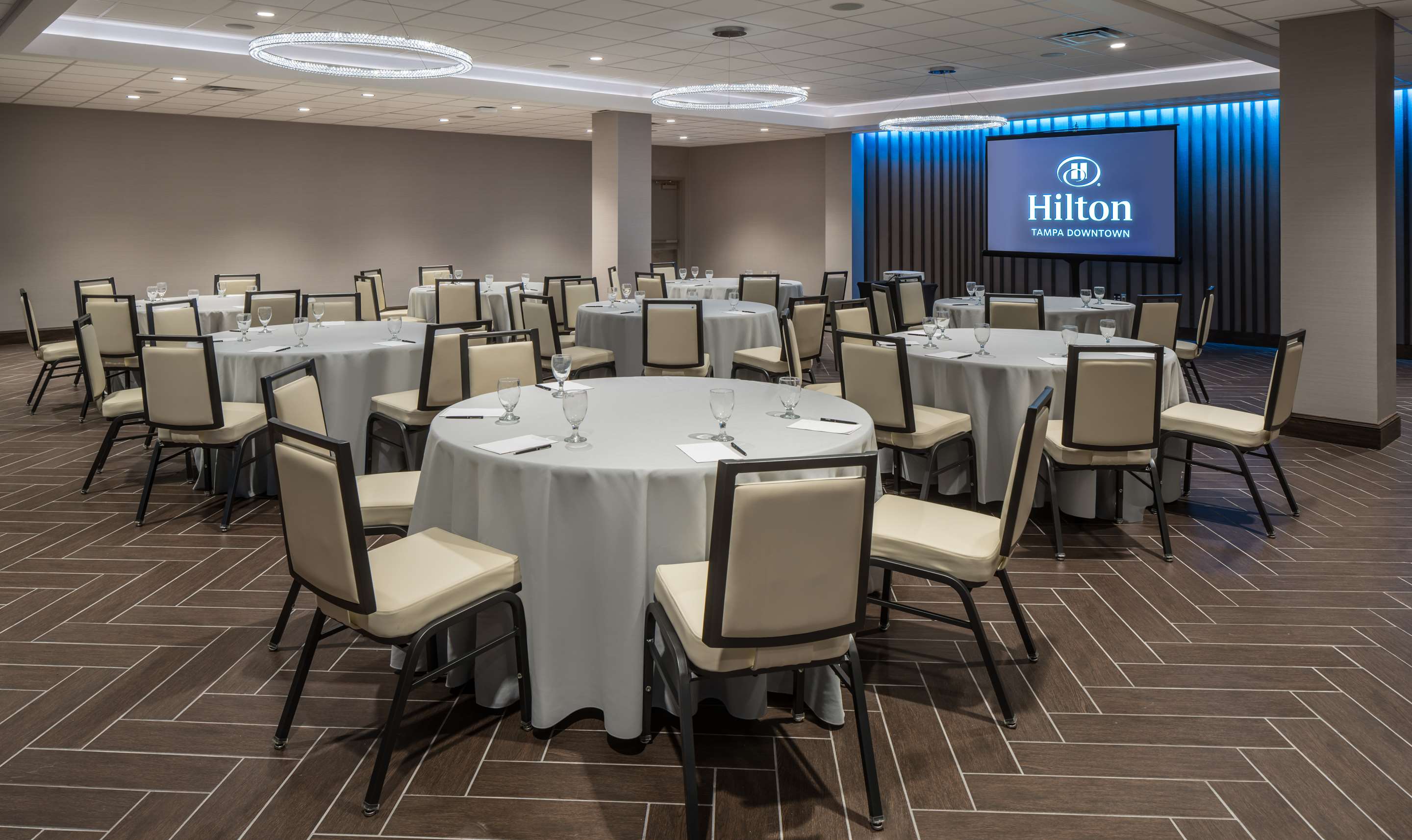 Meeting Room | Hilton Tampa Downtown