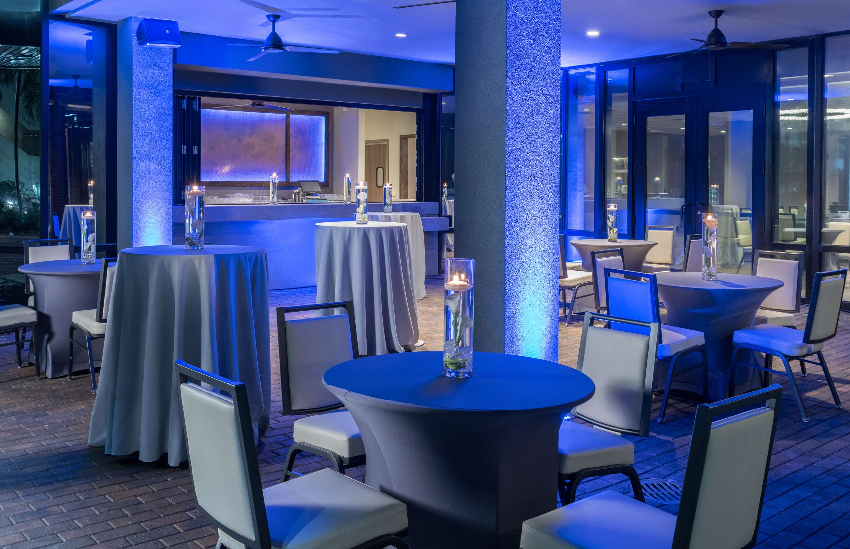 BarLounge | Hilton Tampa Downtown