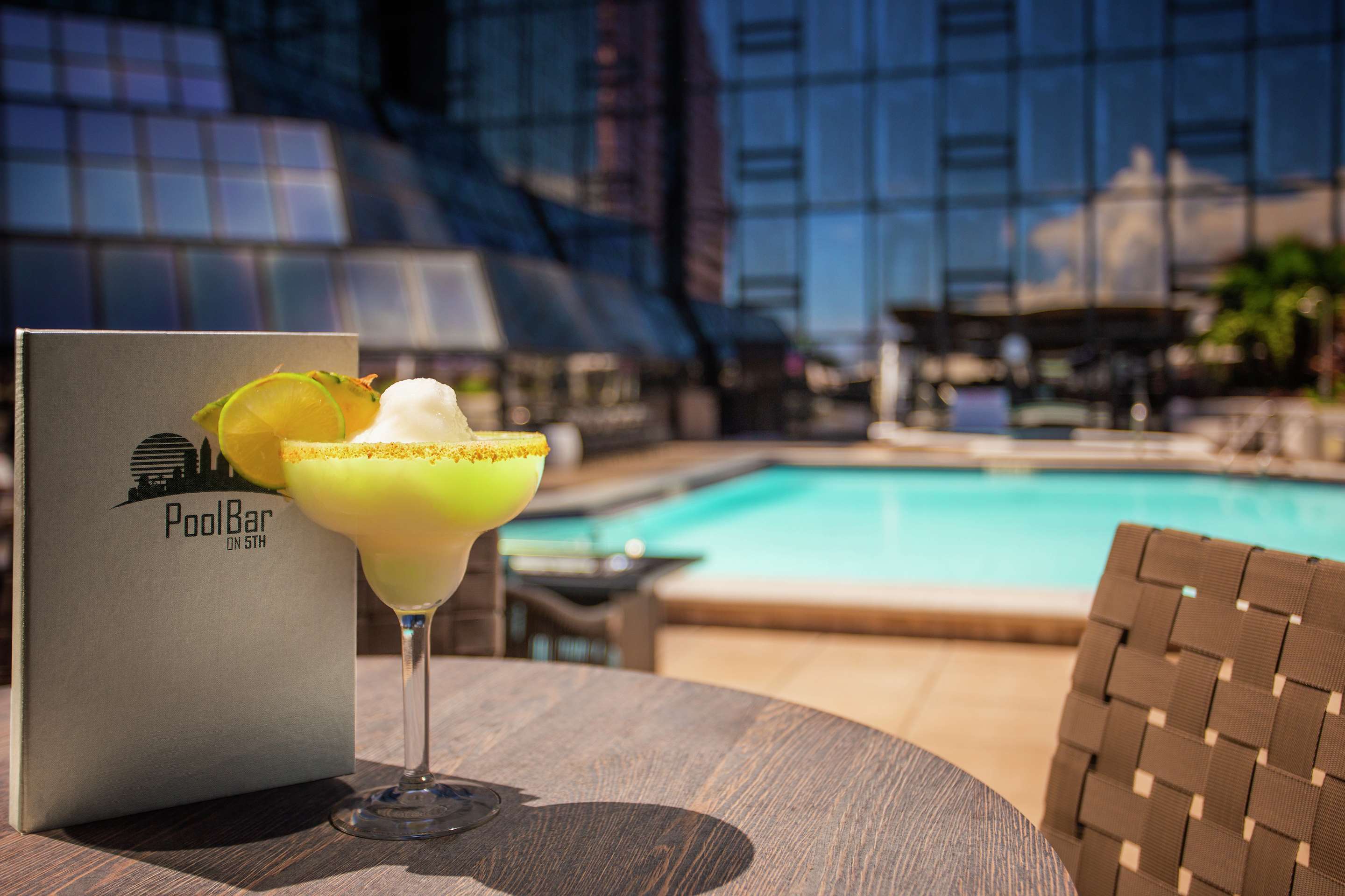 BarLounge | Hilton Tampa Downtown