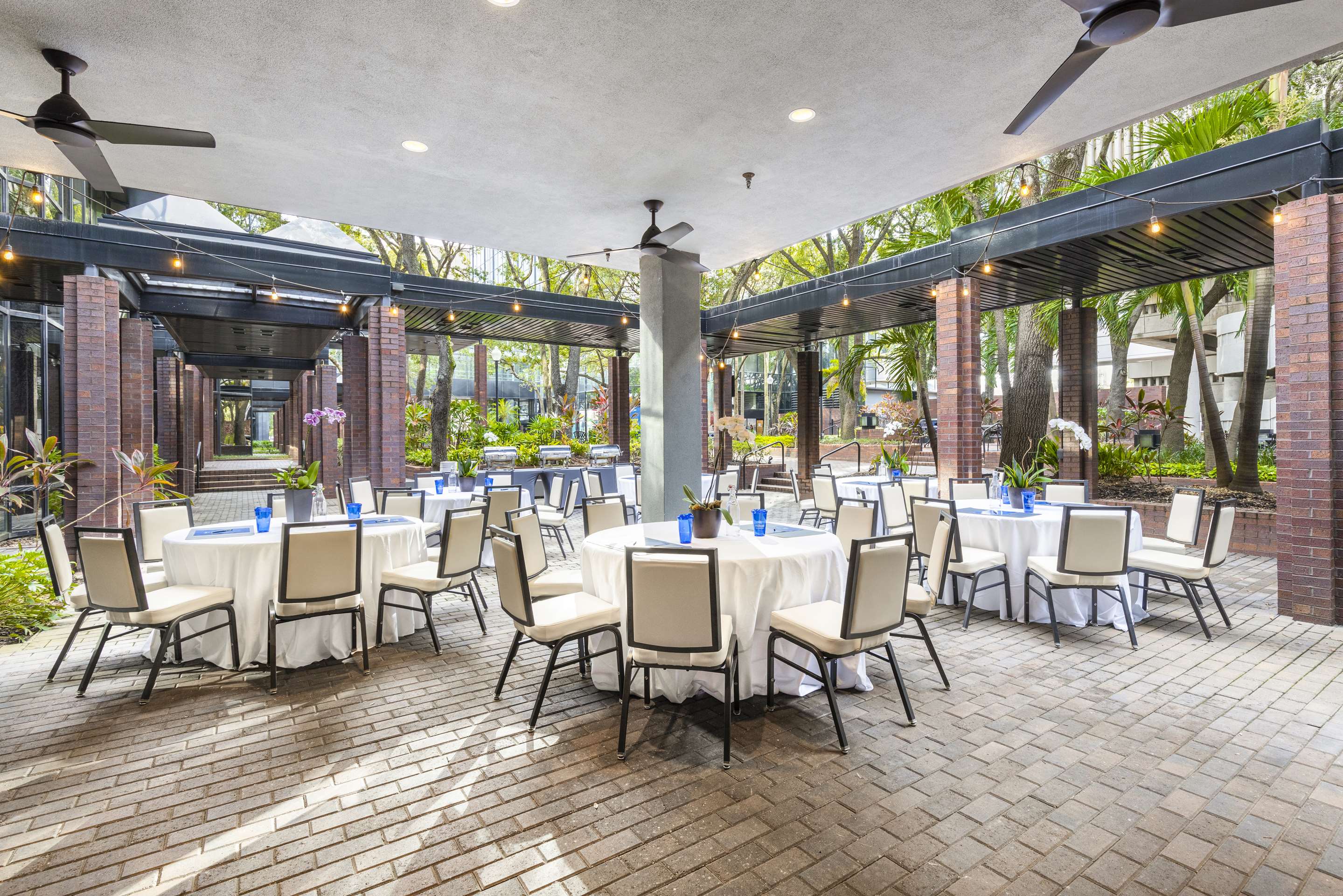 Meeting Room | Hilton Tampa Downtown