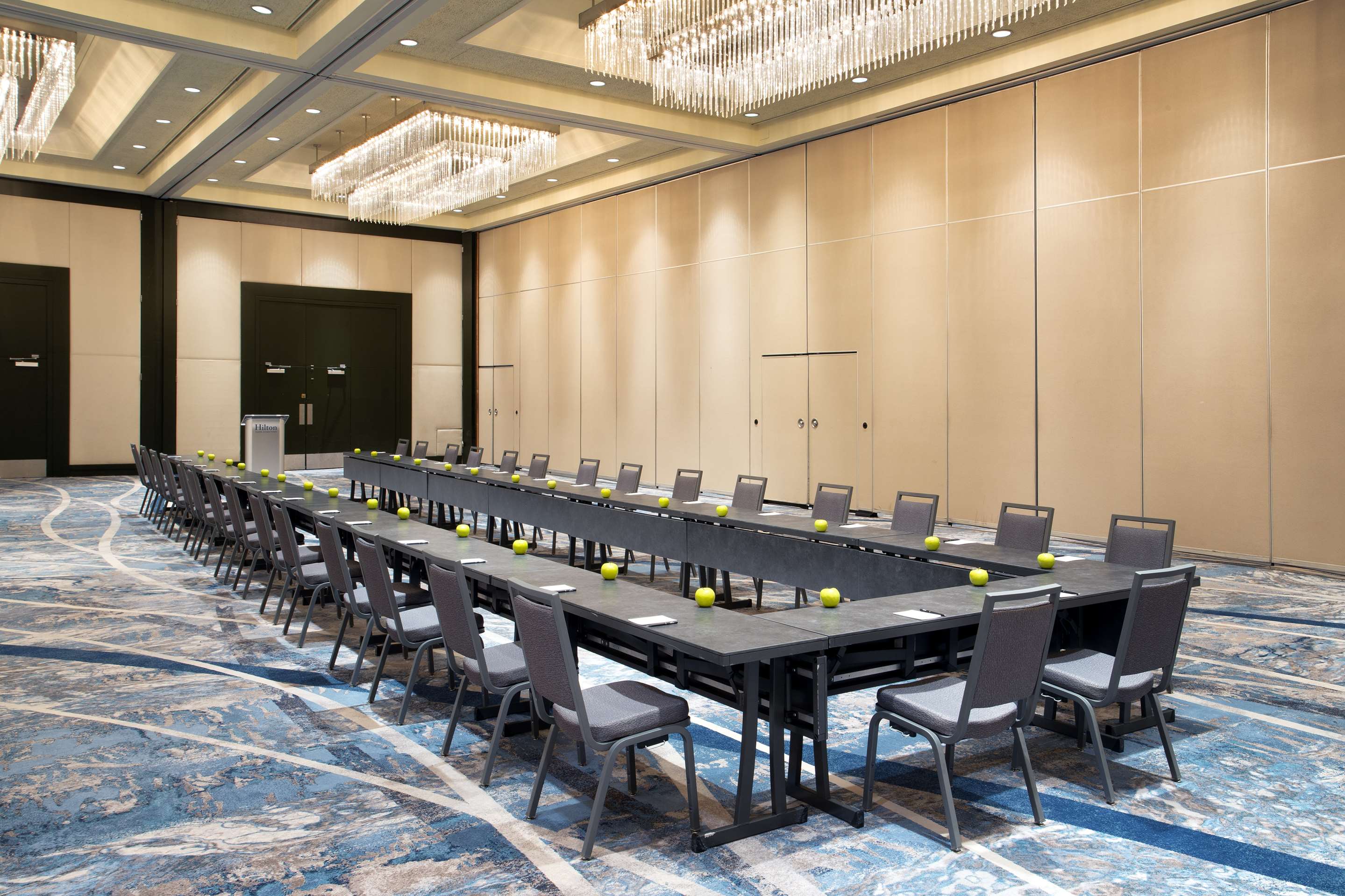 Meeting Room | Hilton Tampa Downtown