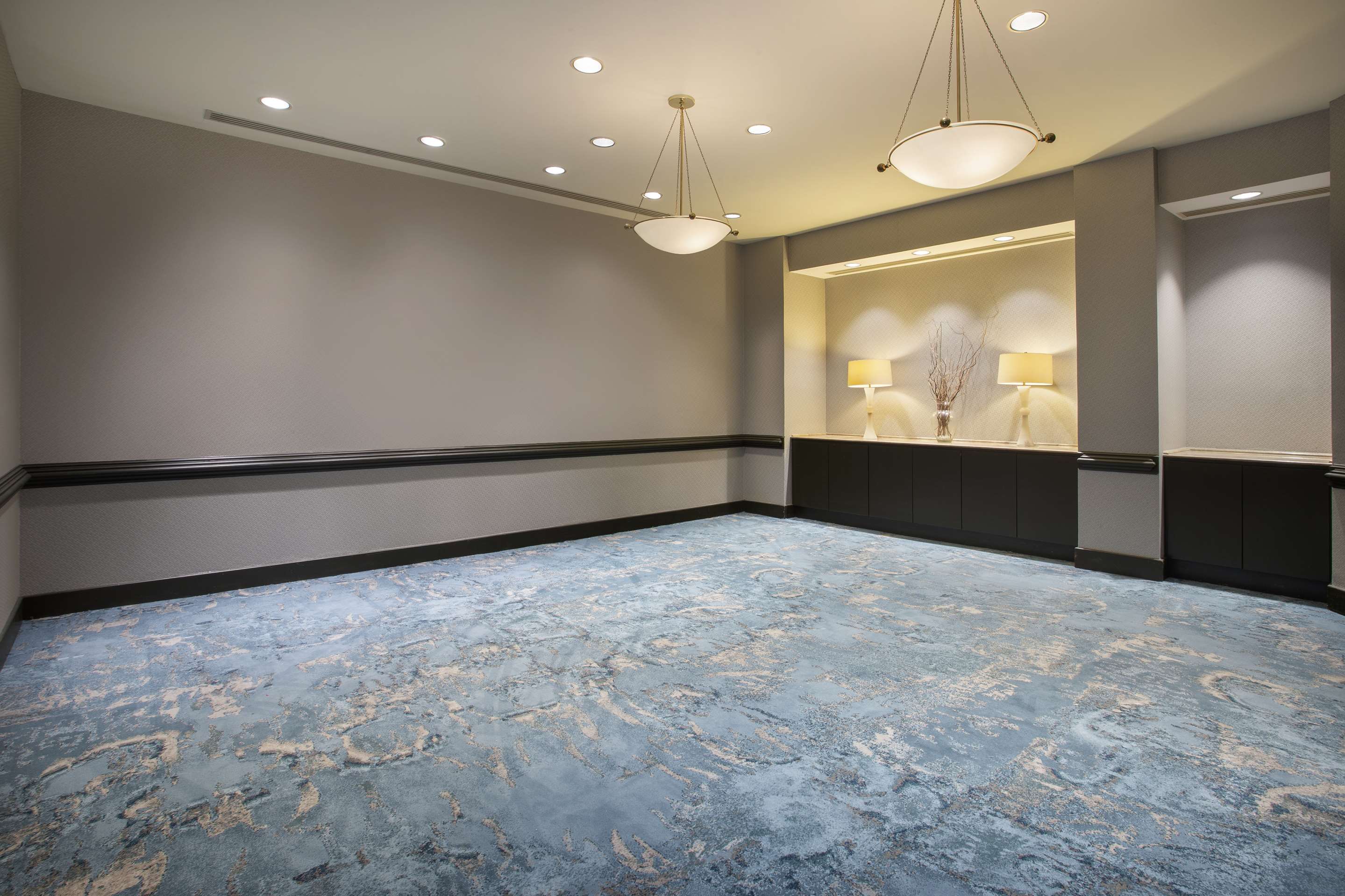 Meeting Room | Hilton Tampa Downtown
