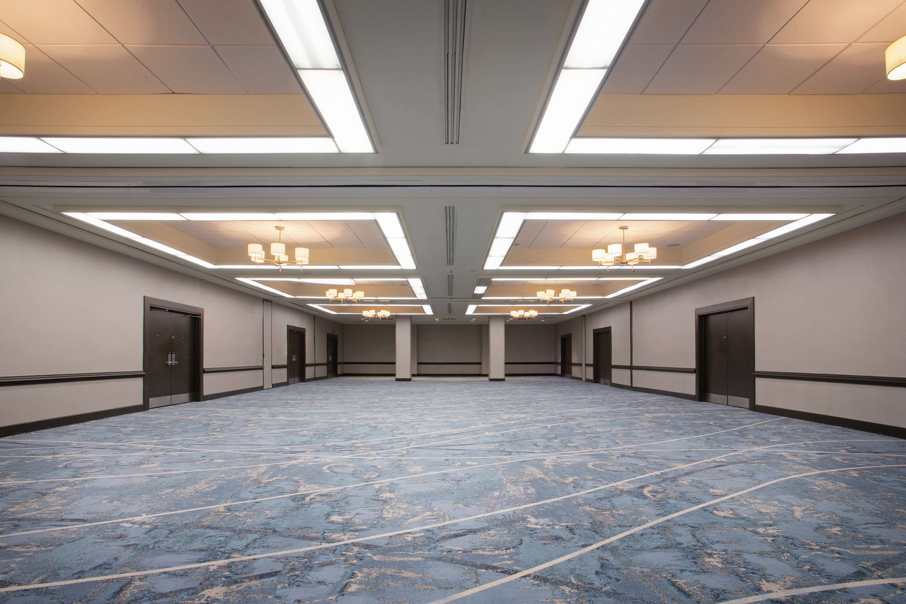 Meeting Room | Hilton Tampa Downtown