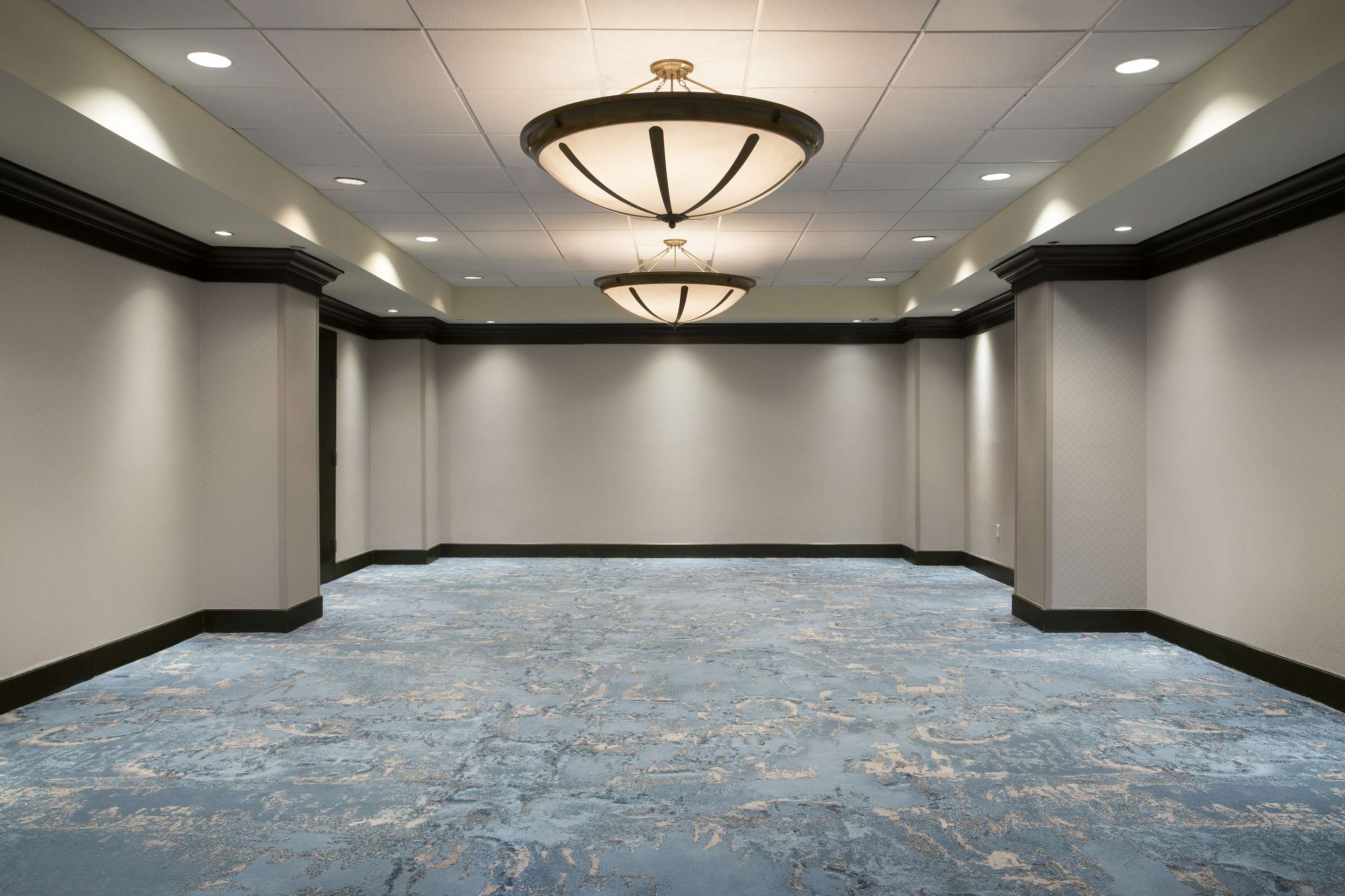 Meeting Room | Hilton Tampa Downtown
