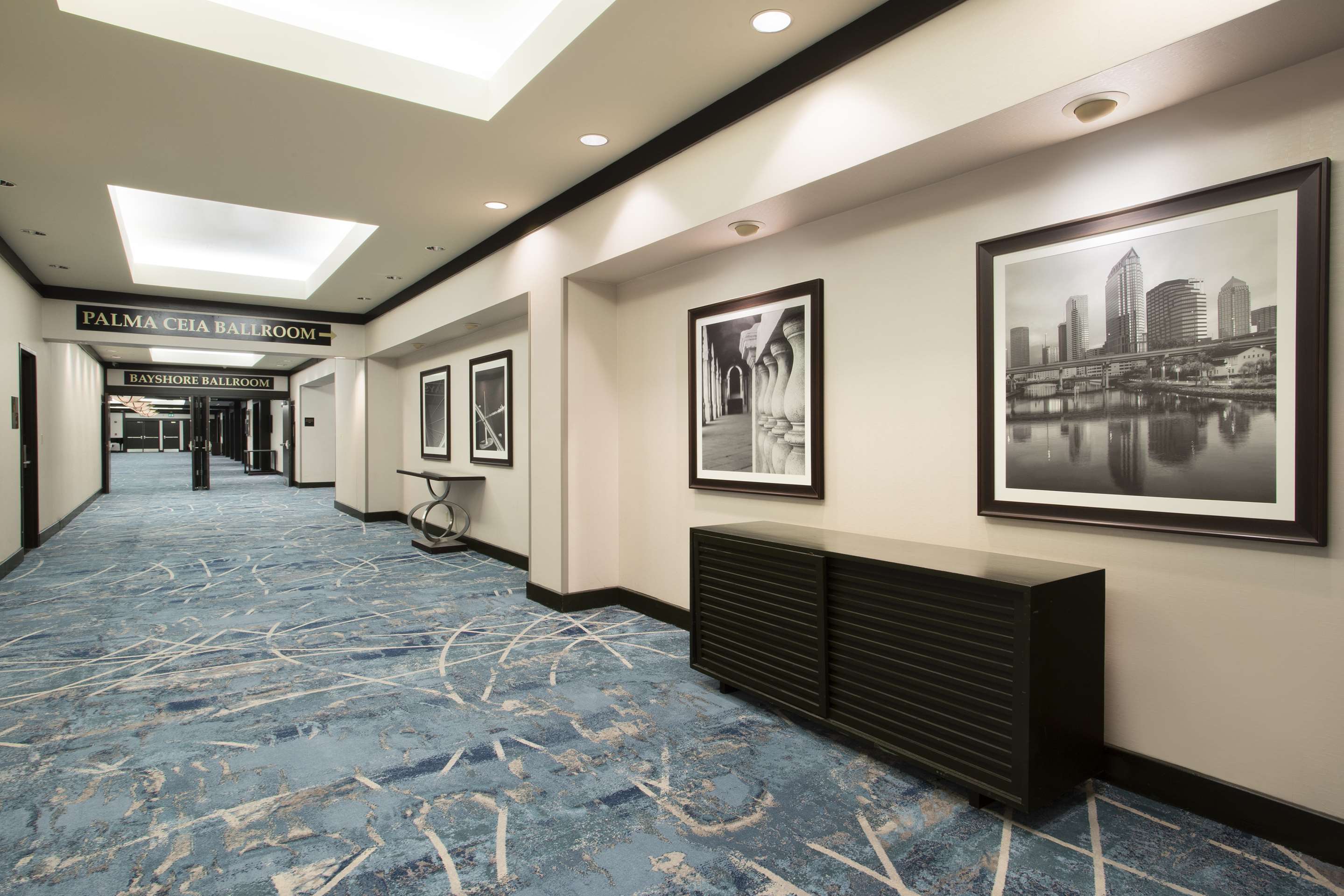 Meeting Room | Hilton Tampa Downtown