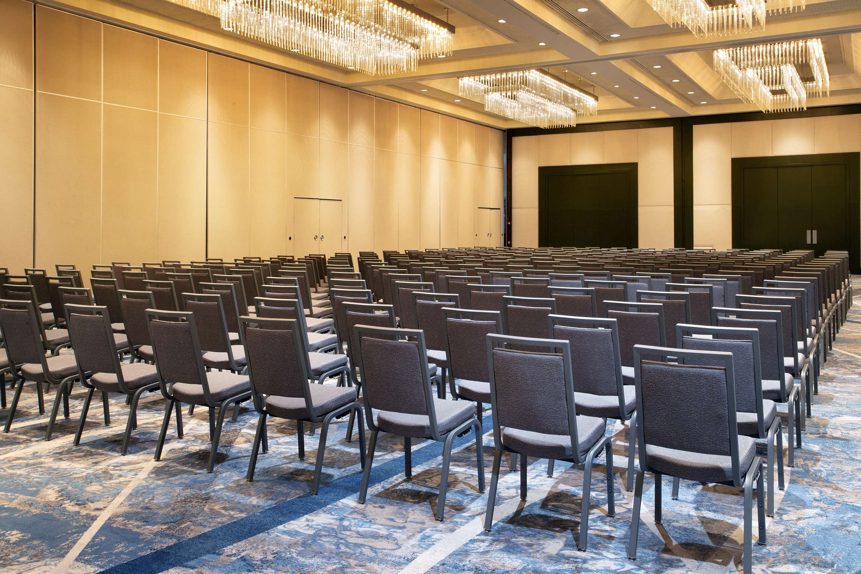 Meeting Room | Hilton Tampa Downtown