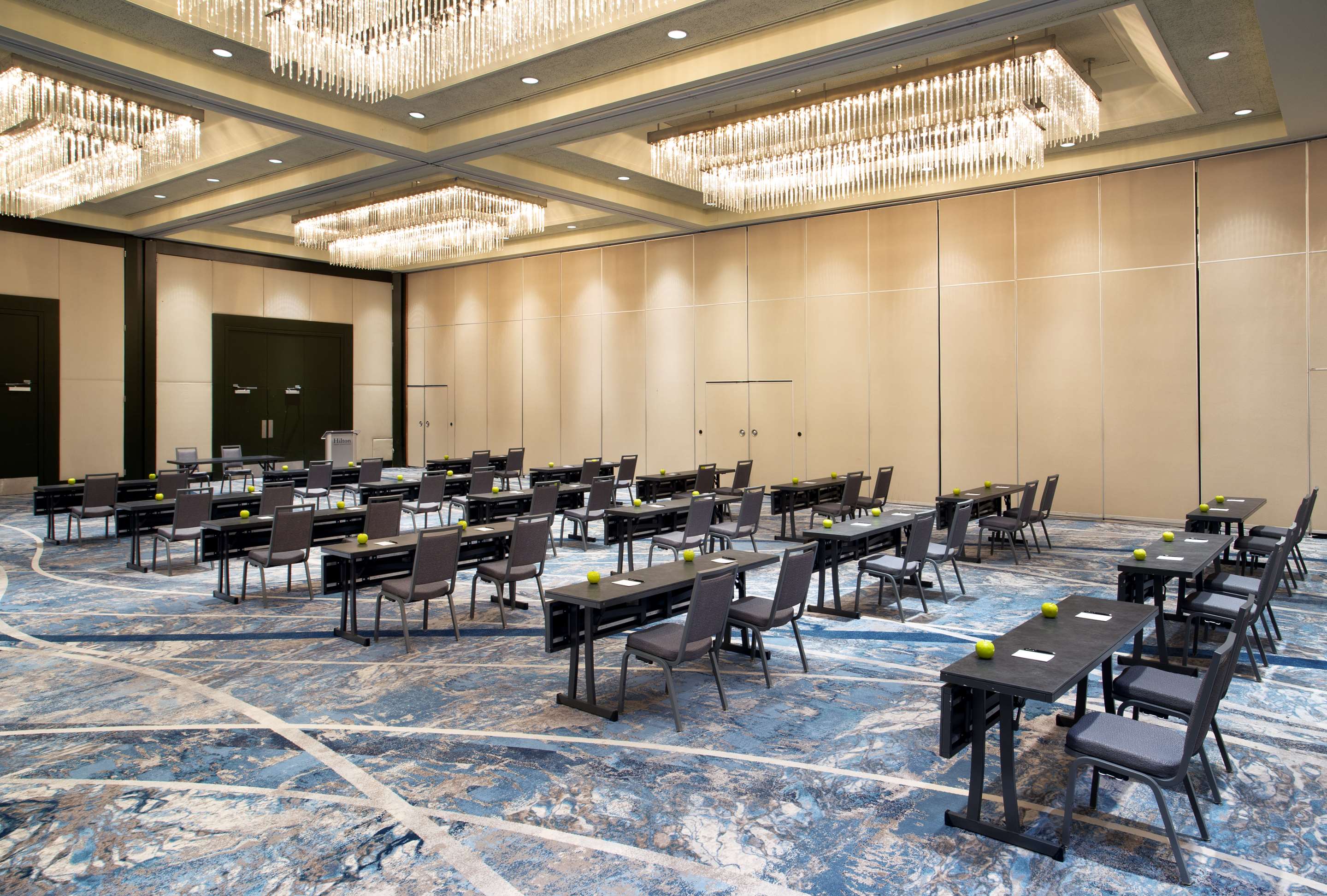 Meeting Room | Hilton Tampa Downtown