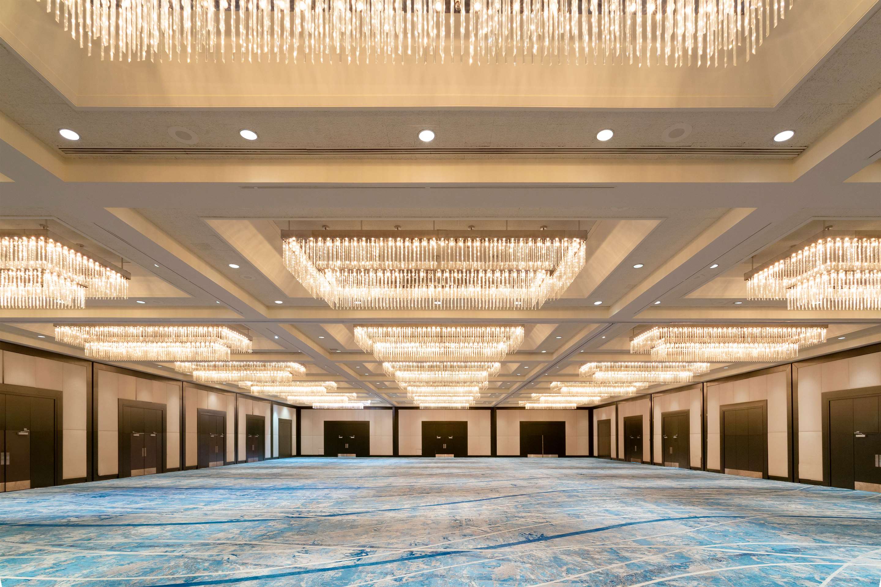 Meeting Room | Hilton Tampa Downtown