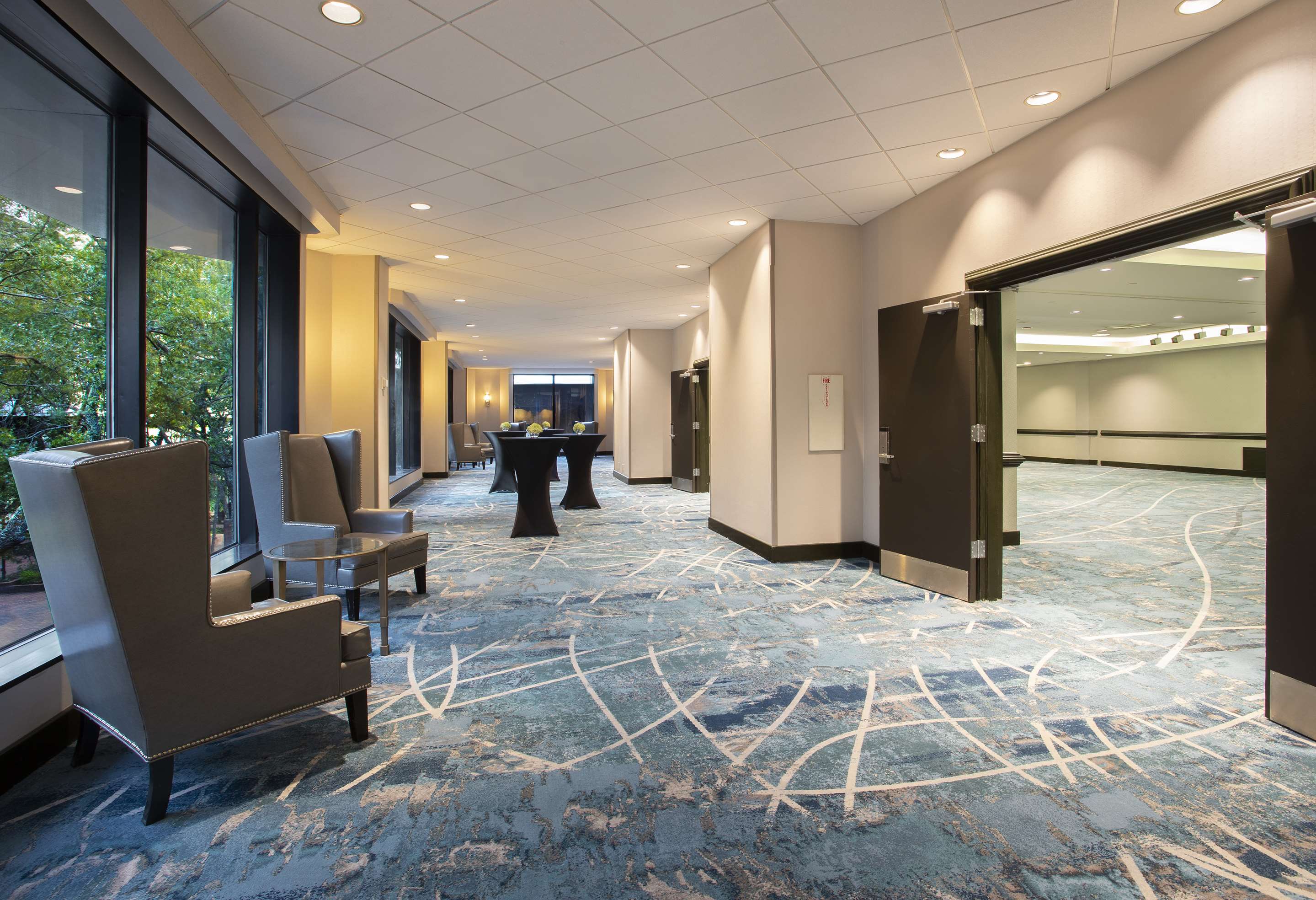 Meeting Room | Hilton Tampa Downtown