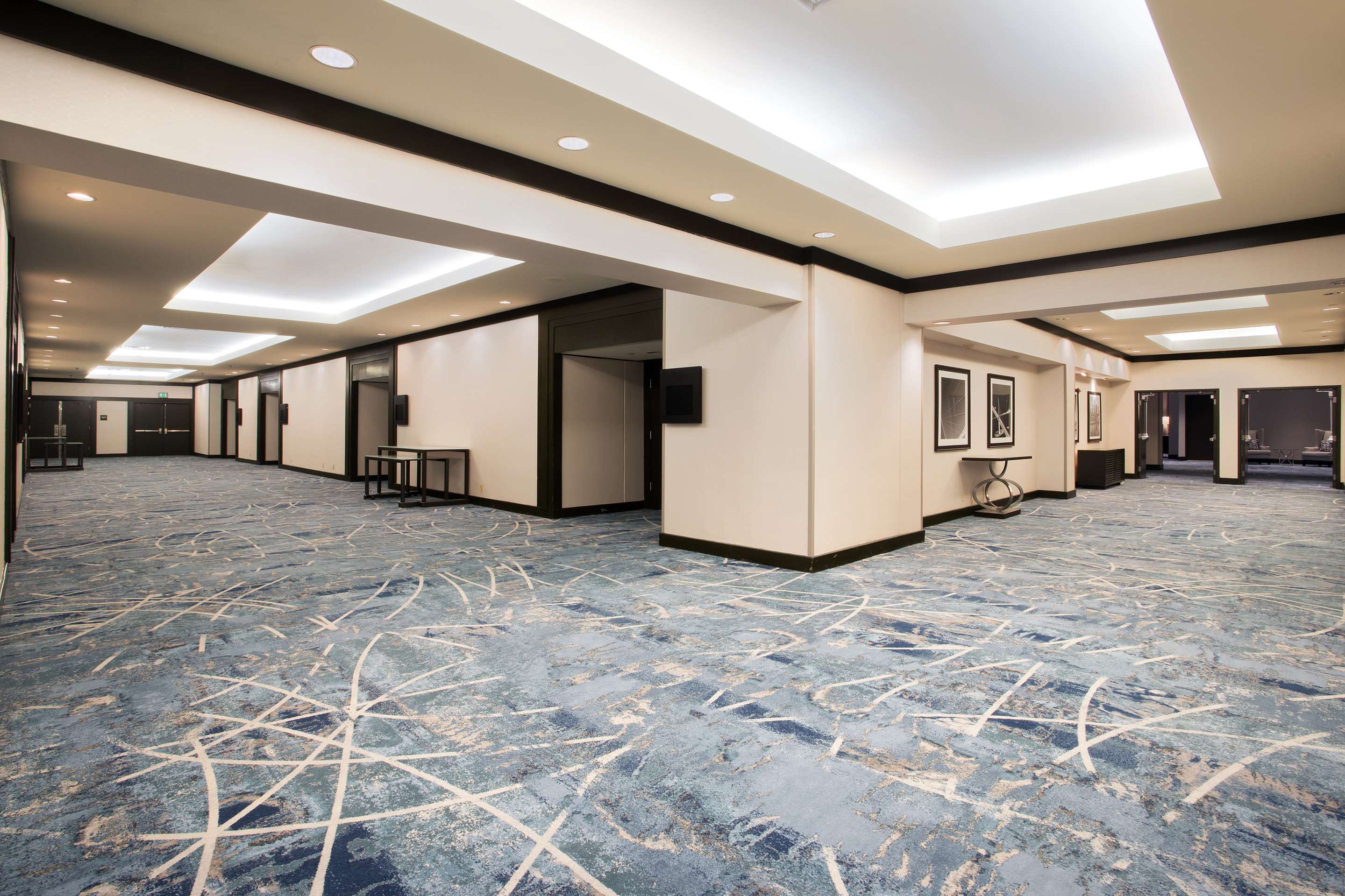 Meeting Room | Hilton Tampa Downtown